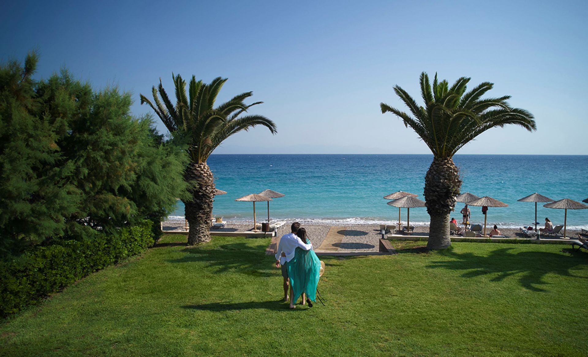 The Ixian Grand & All Suites - Adults Only Hotel - 10