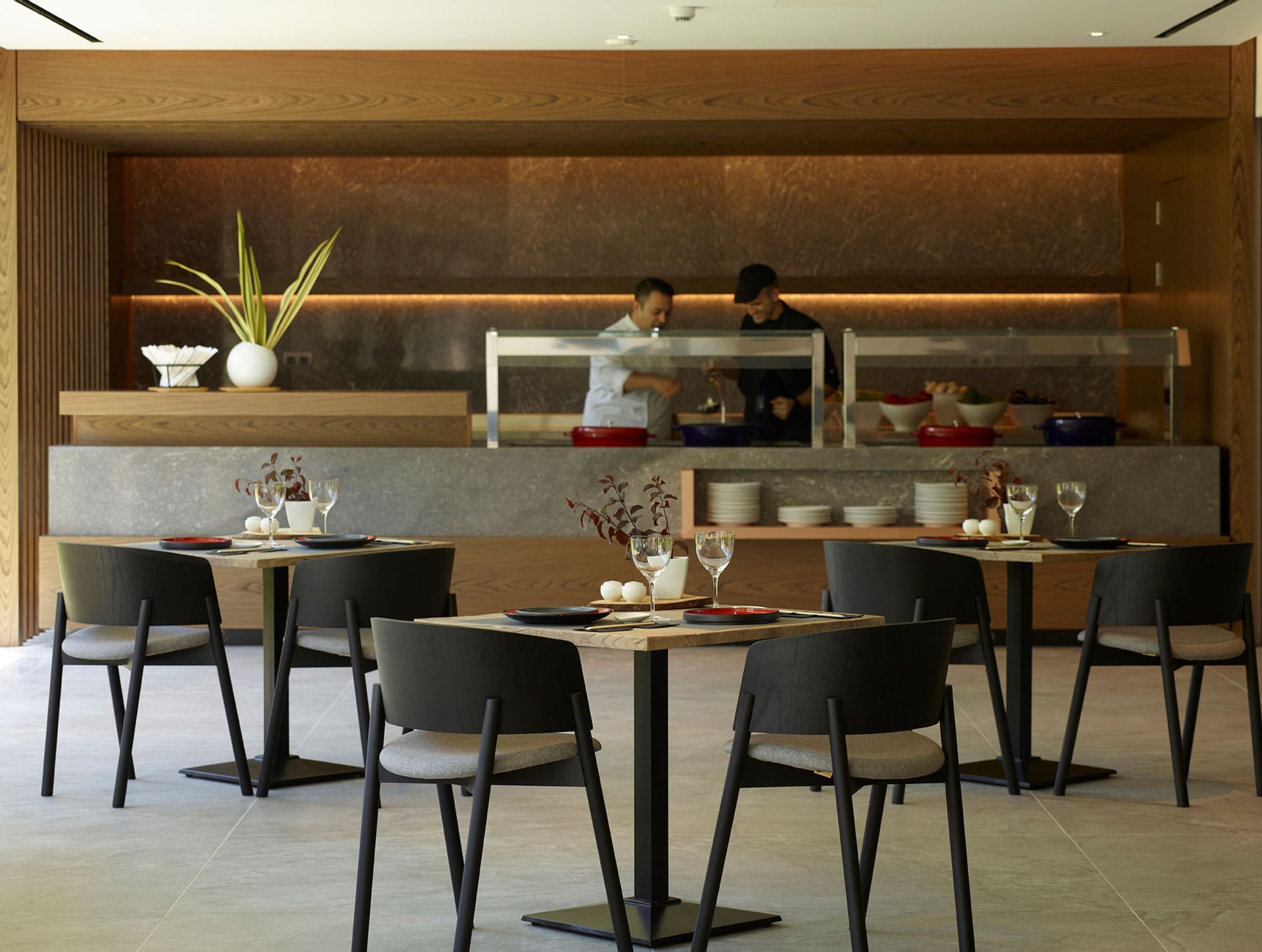 The Ixian Grand & All Suites - Adults Only Hotel - 13