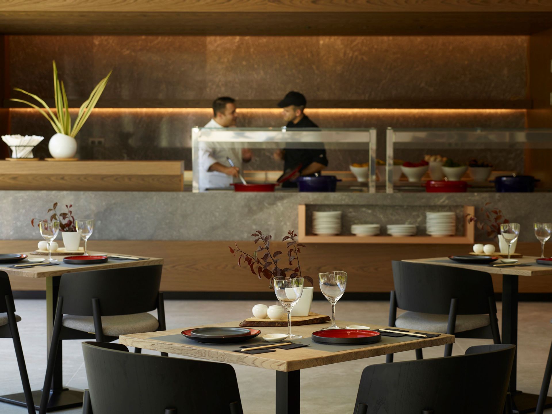 The Ixian Grand & All Suites - Adults Only Hotel - 14