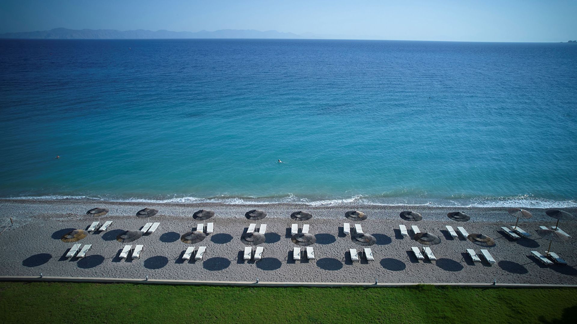 The Ixian Grand & All Suites - Adults Only Hotel - 19