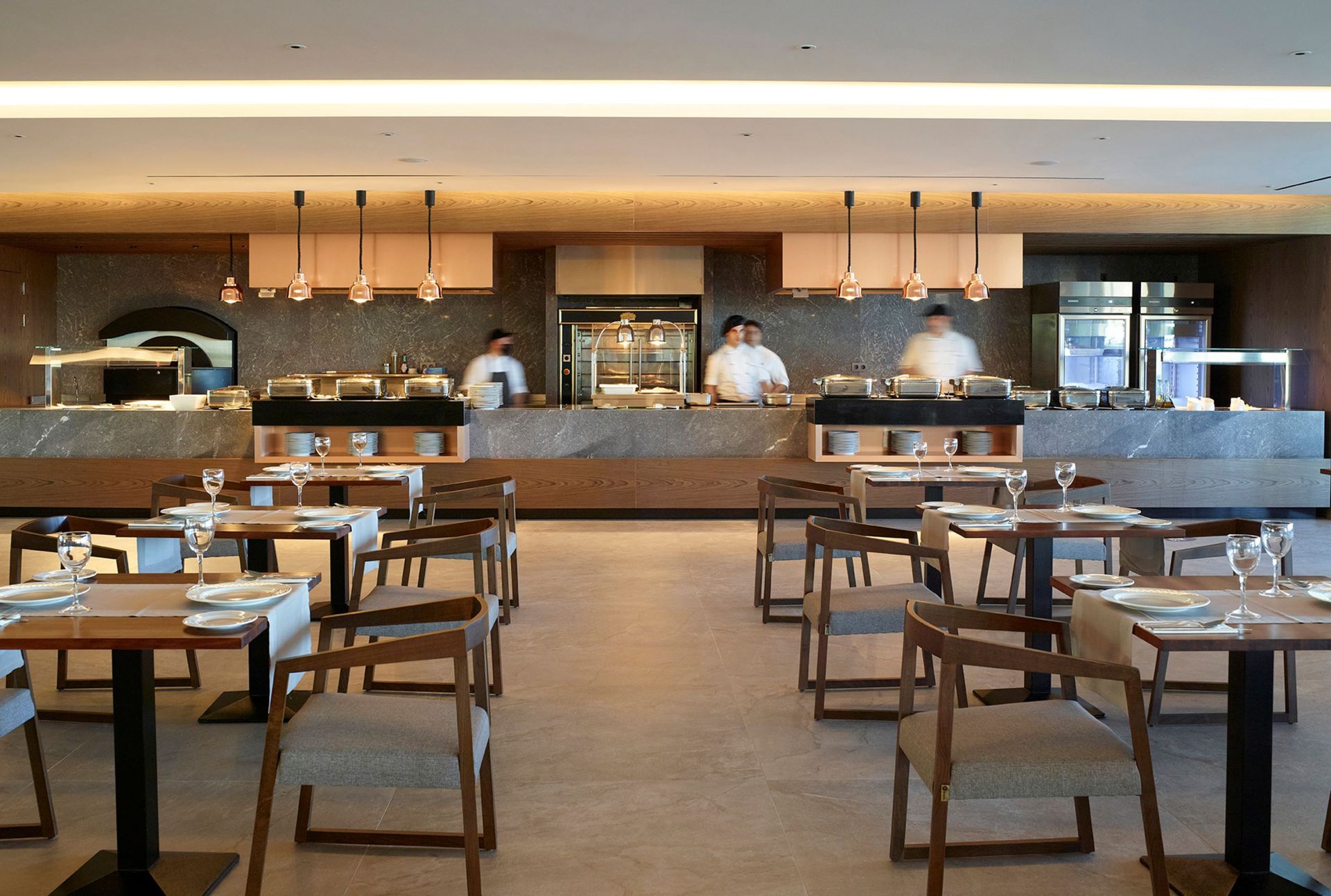 The Ixian Grand & All Suites - Adults Only Hotel - 20