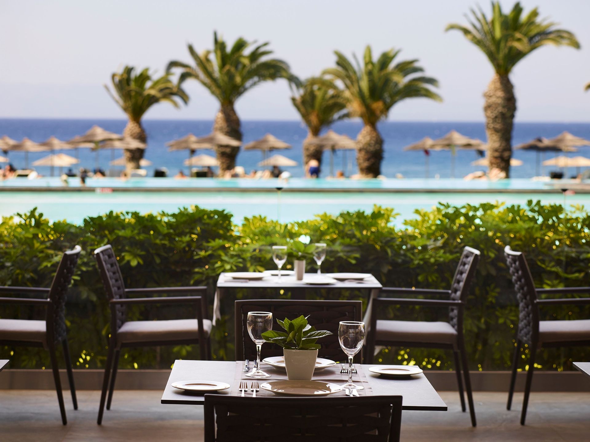 The Ixian Grand & All Suites - Adults Only Hotel - 22