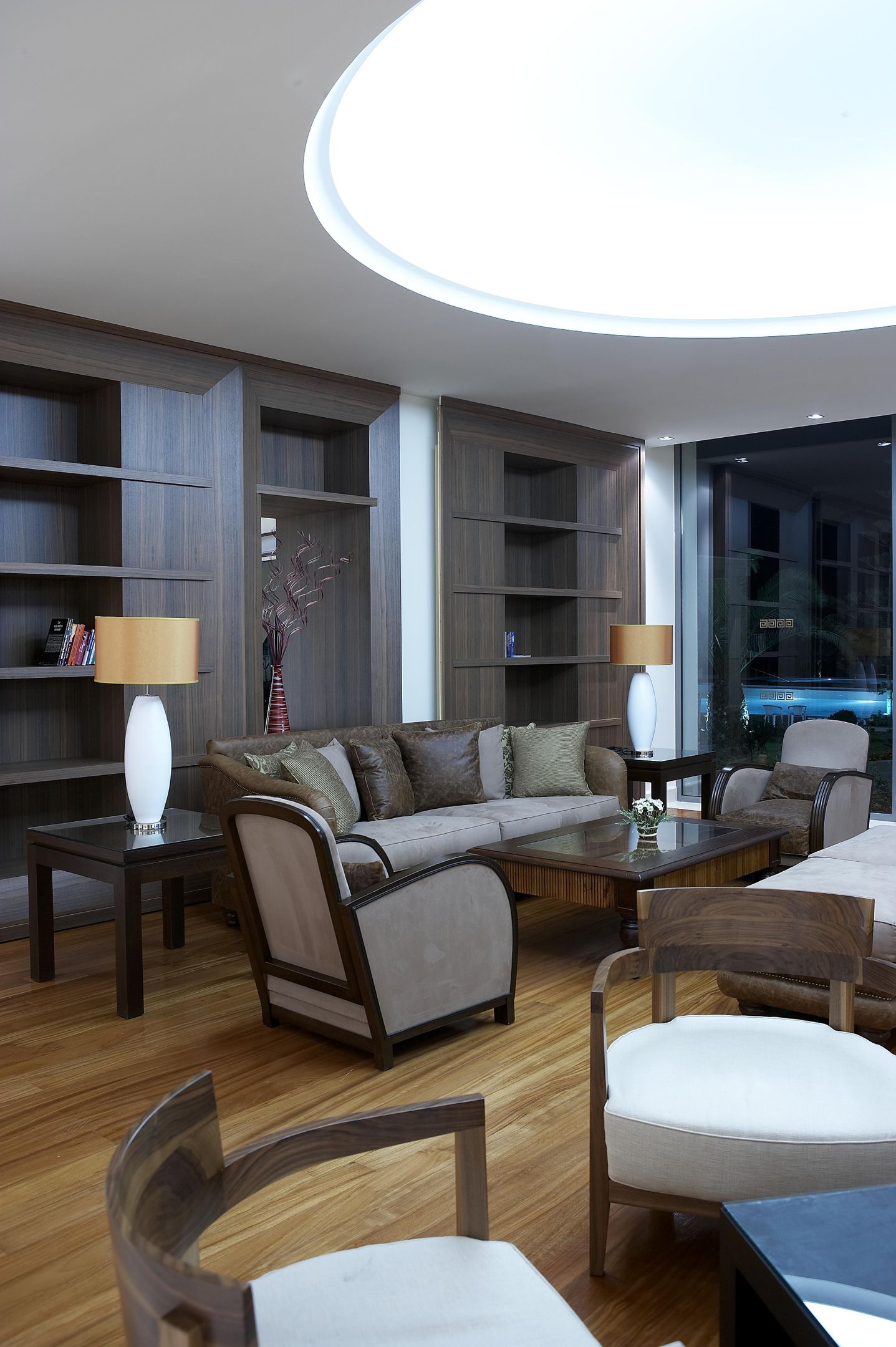 The Ixian Grand & All Suites - Adults Only Hotel - 24