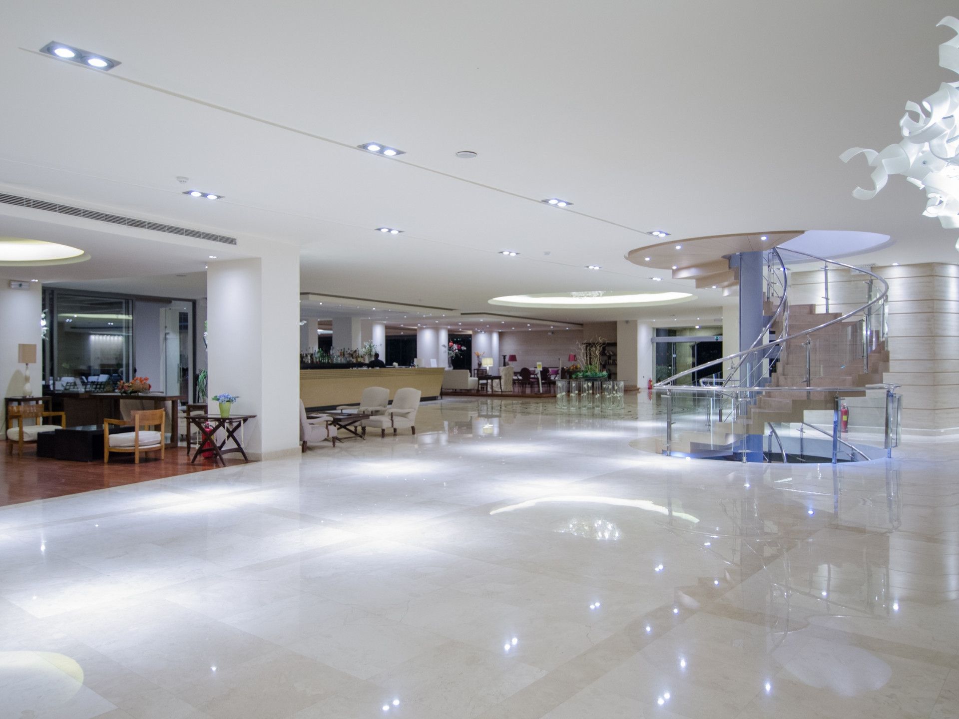 The Ixian Grand & All Suites - Adults Only Hotel - 26