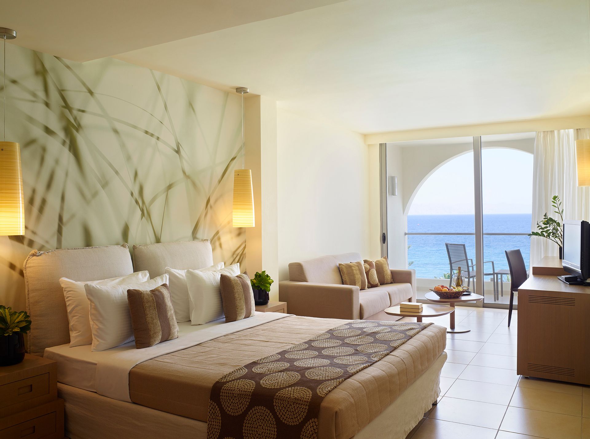 The Ixian Grand & All Suites - Adults Only Hotel - 28