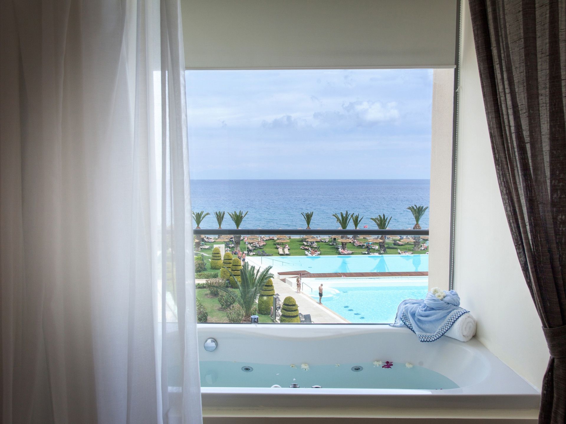 The Ixian Grand & All Suites - Adults Only Hotel - 29