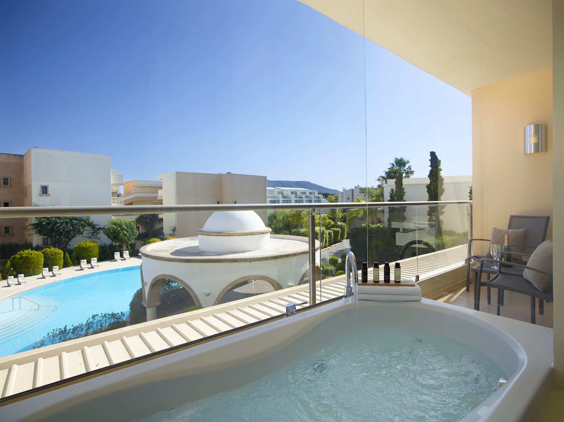 The Ixian Grand & All Suites - Adults Only Hotel - 30