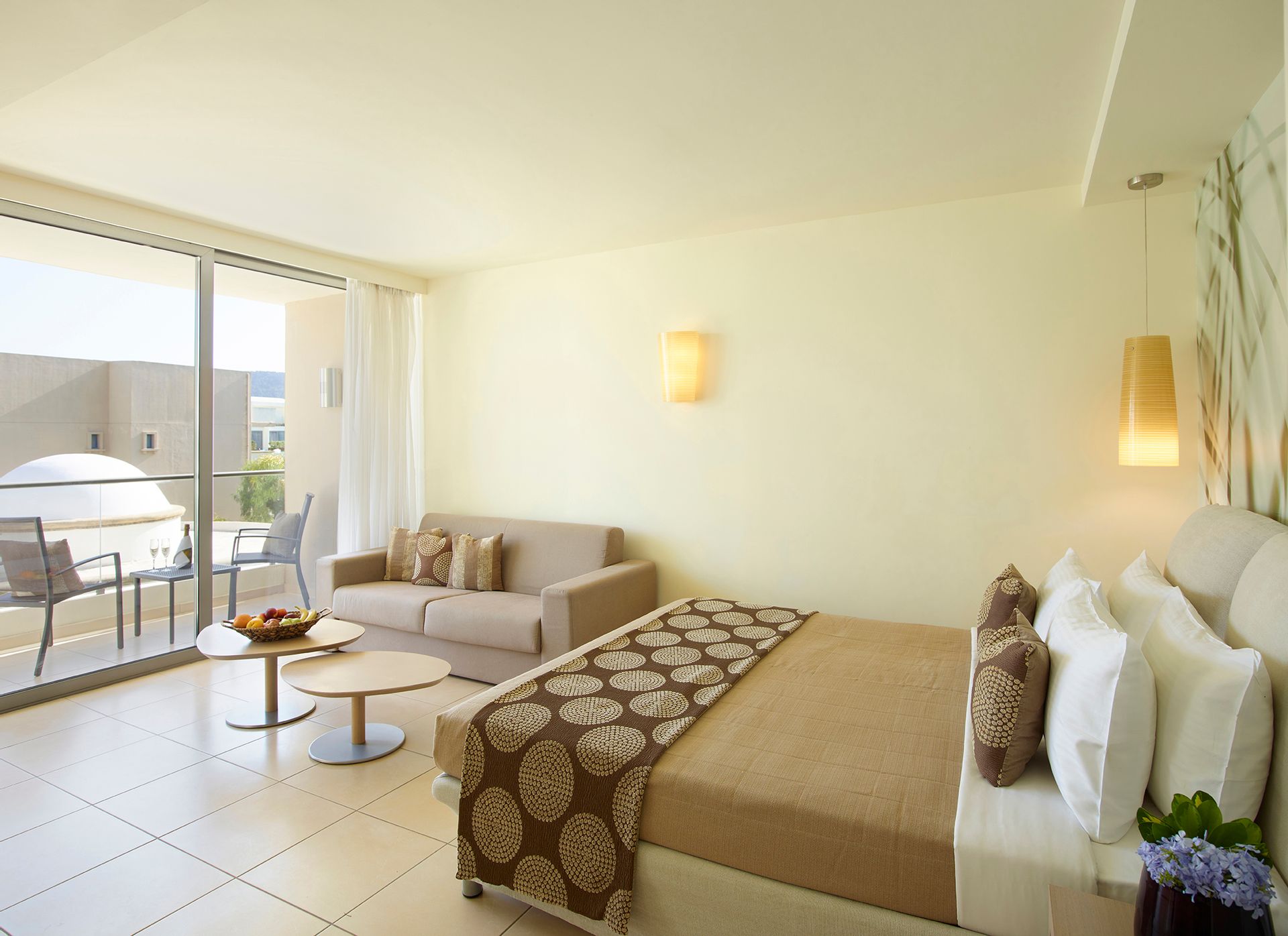 The Ixian Grand & All Suites - Adults Only Hotel - 31