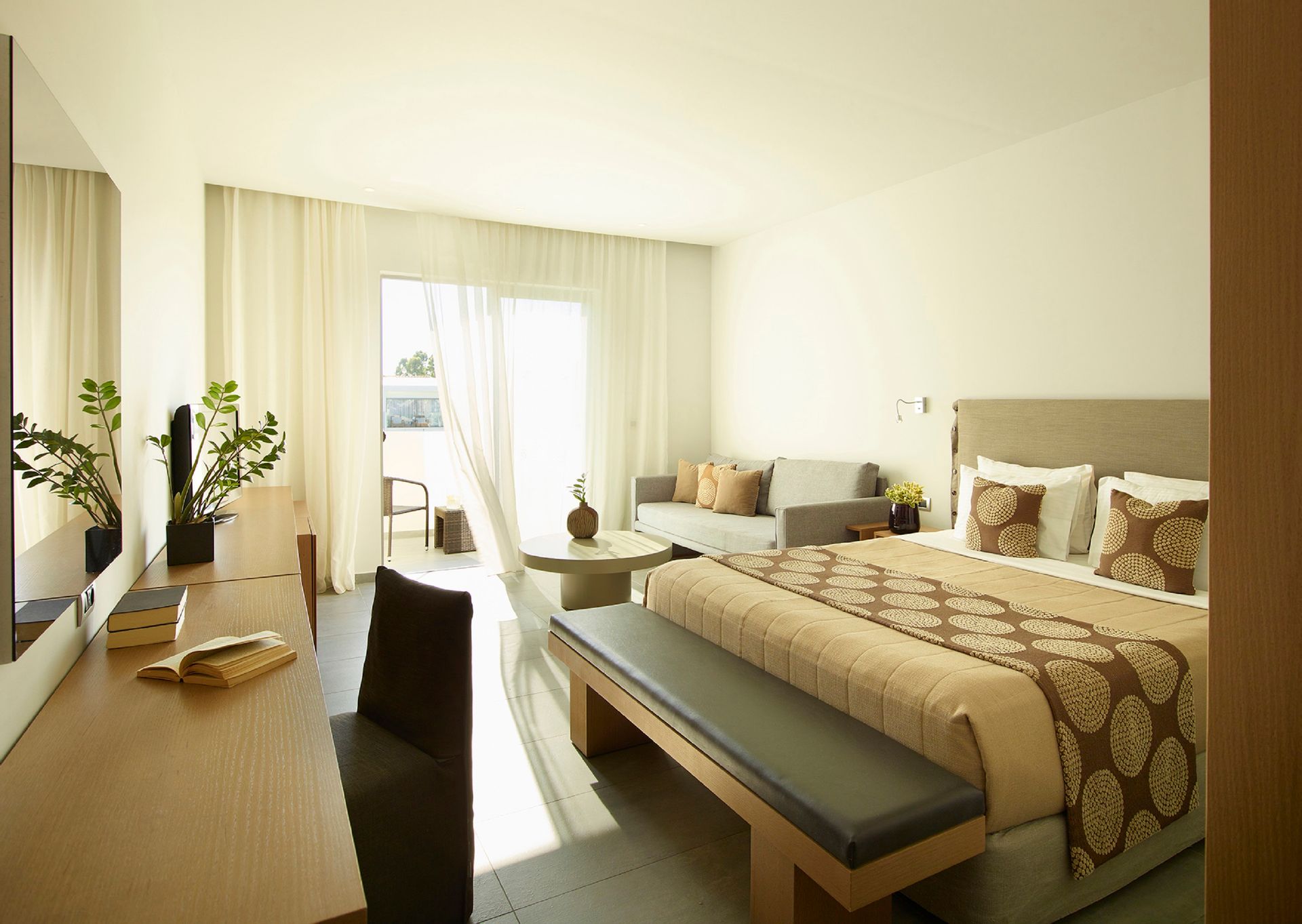 The Ixian Grand & All Suites - Adults Only Hotel - 32