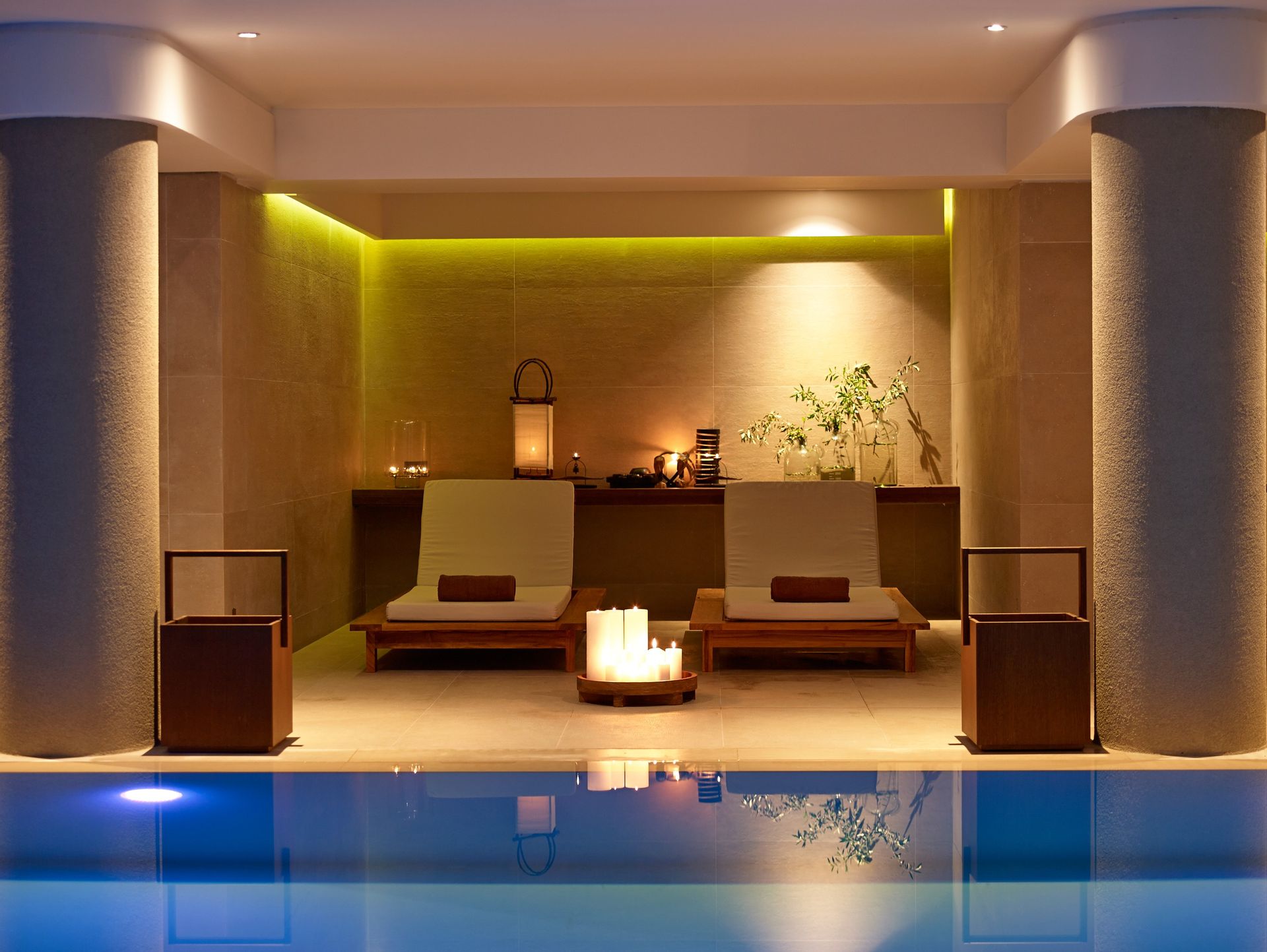 The Ixian Grand & All Suites - Adults Only Hotel - 33