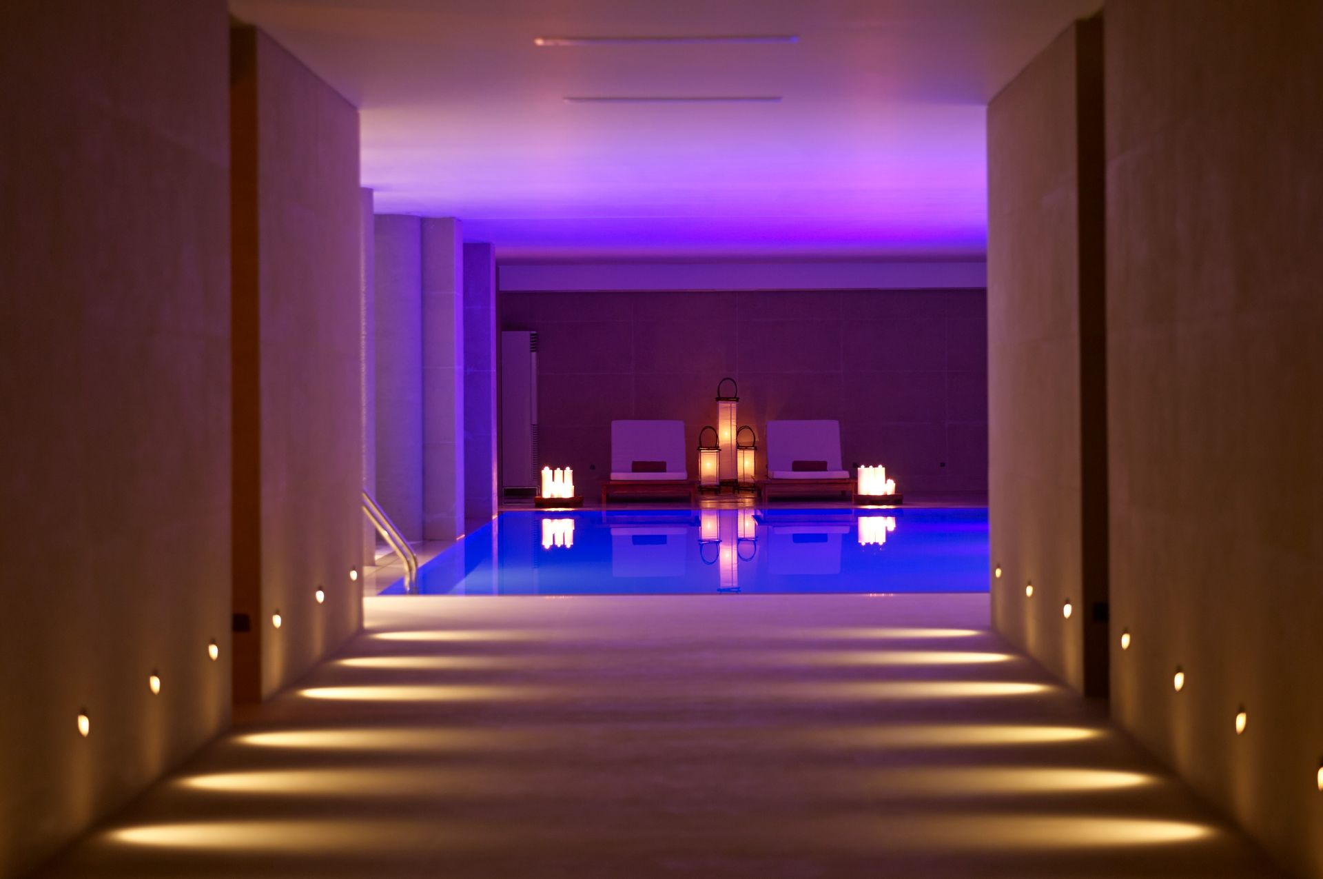 The Ixian Grand & All Suites - Adults Only Hotel - 34
