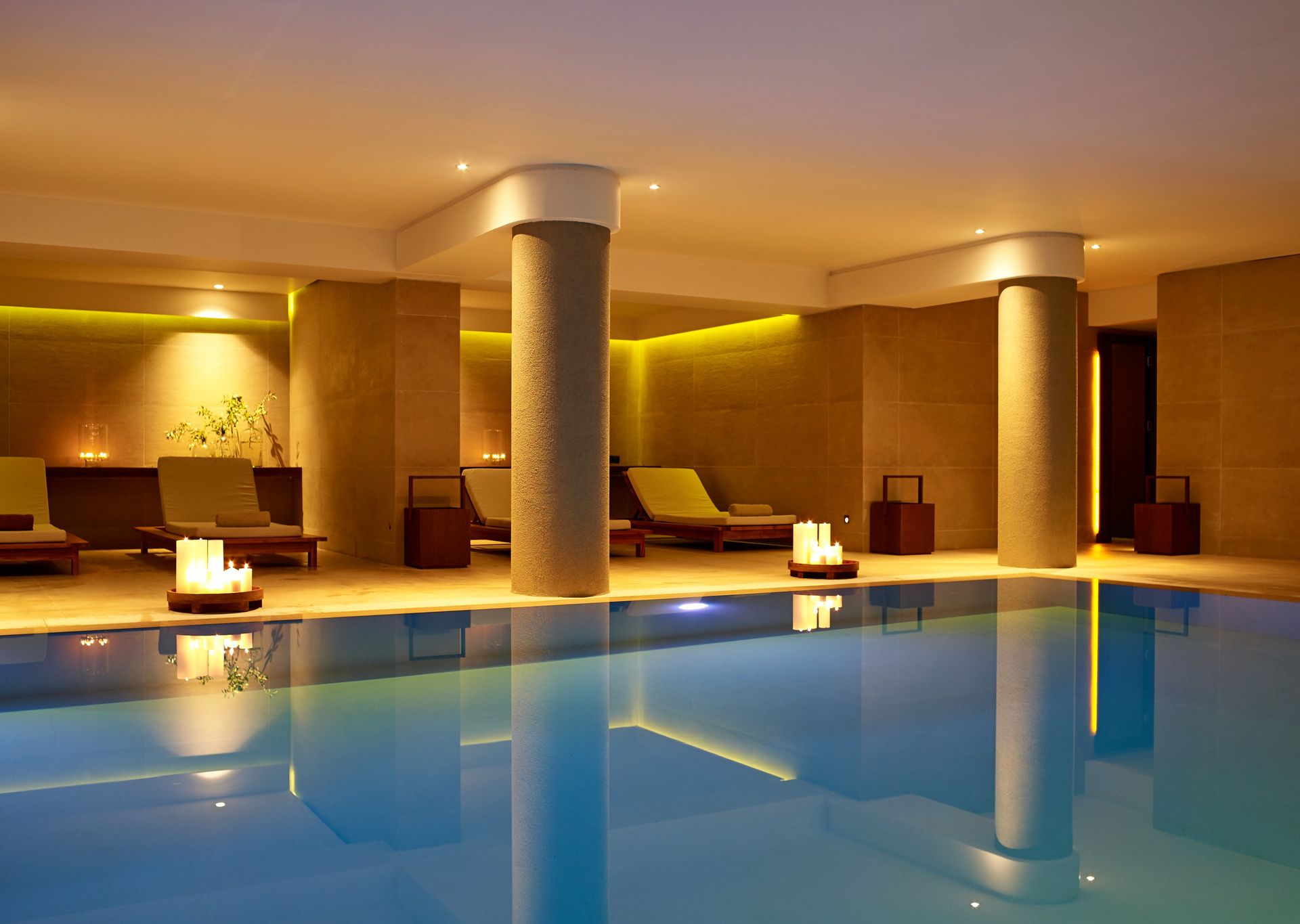 The Ixian Grand & All Suites - Adults Only Hotel - 36