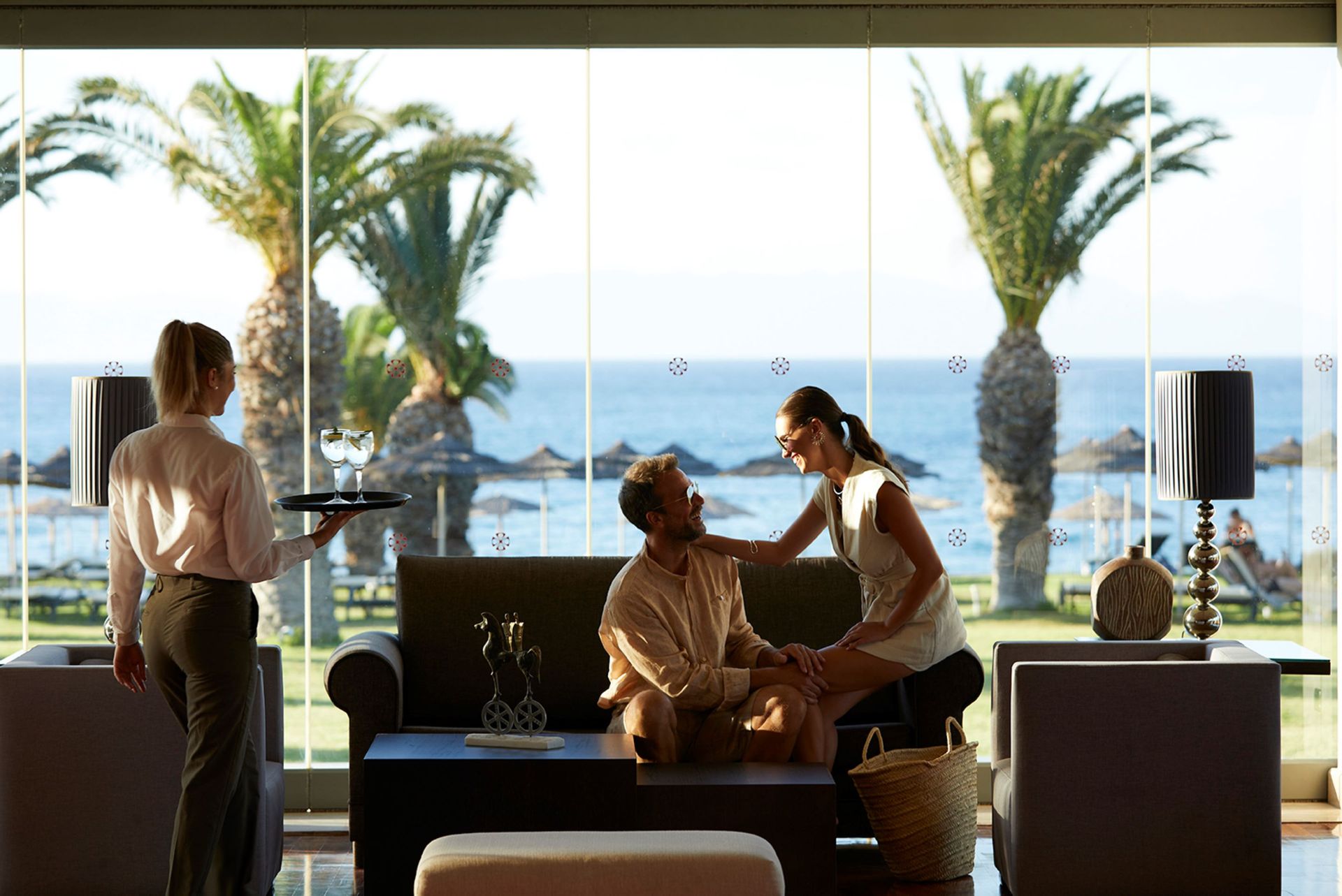 The Ixian Grand & All Suites - Adults Only Hotel - 38