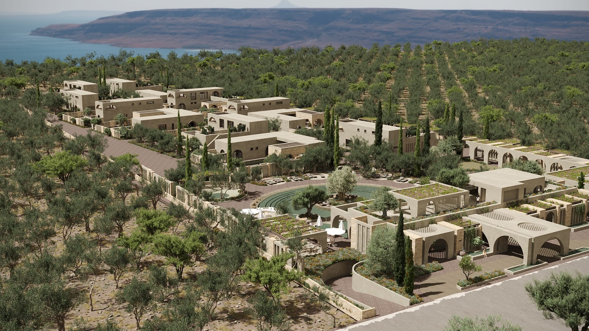 12 Islands Villas - 1