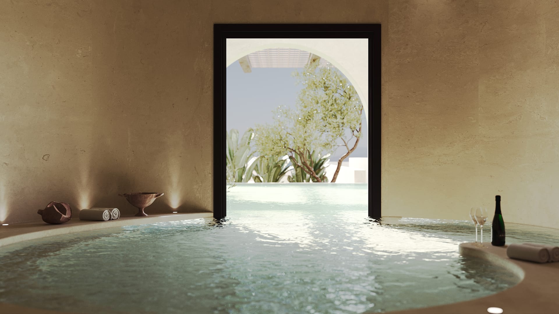 12 Islands Villas - 2