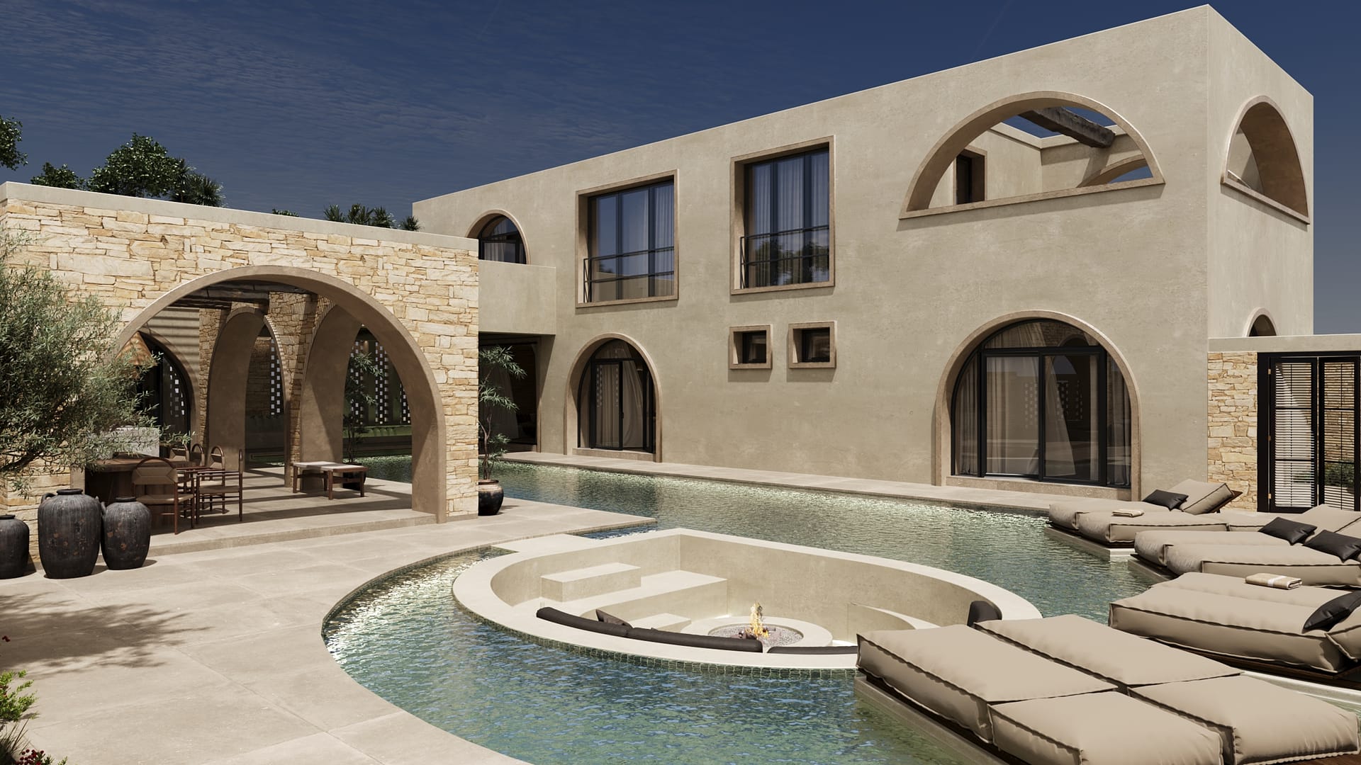 12 Islands Villas - 4