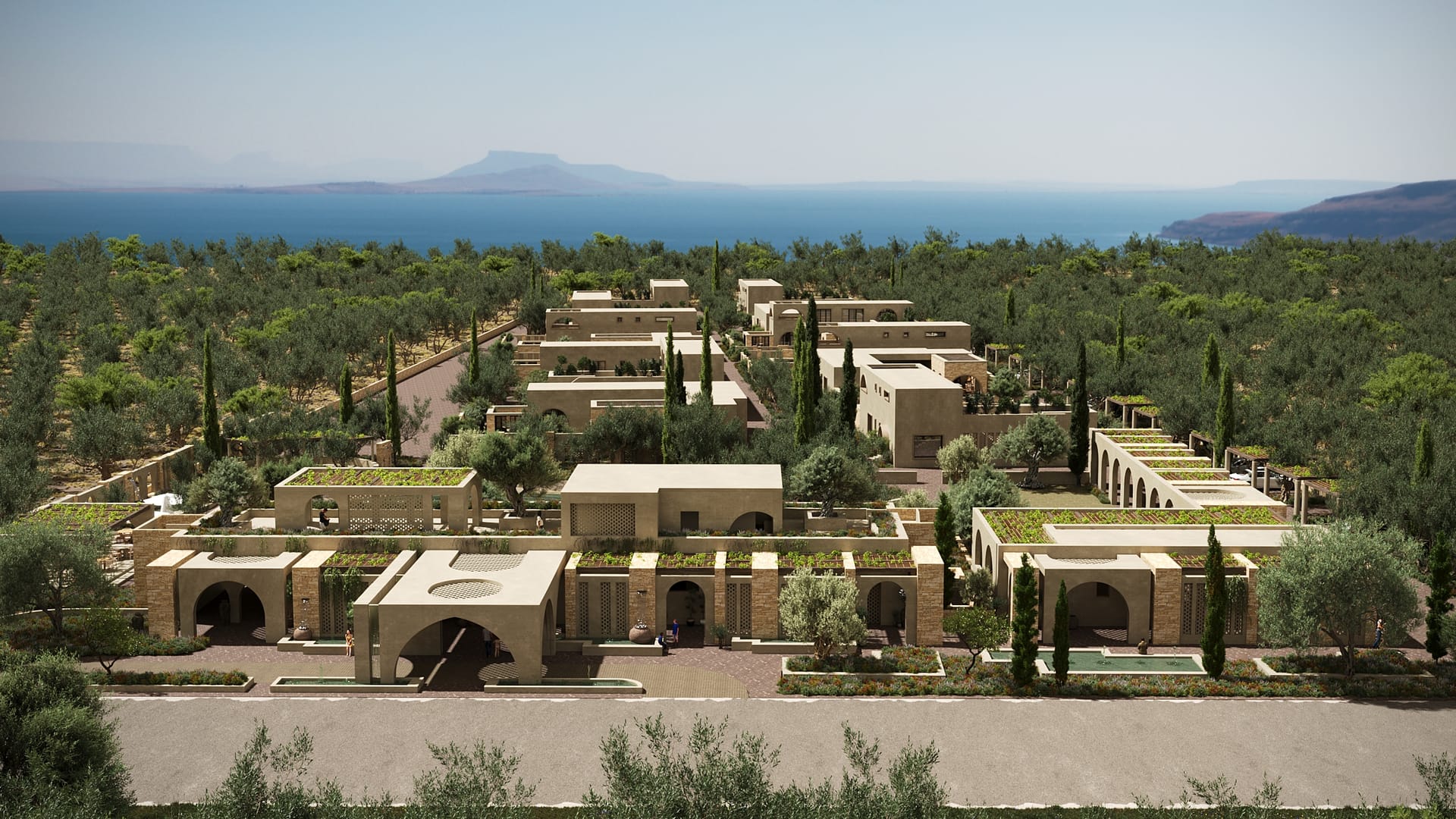 12 Islands Villas - 9
