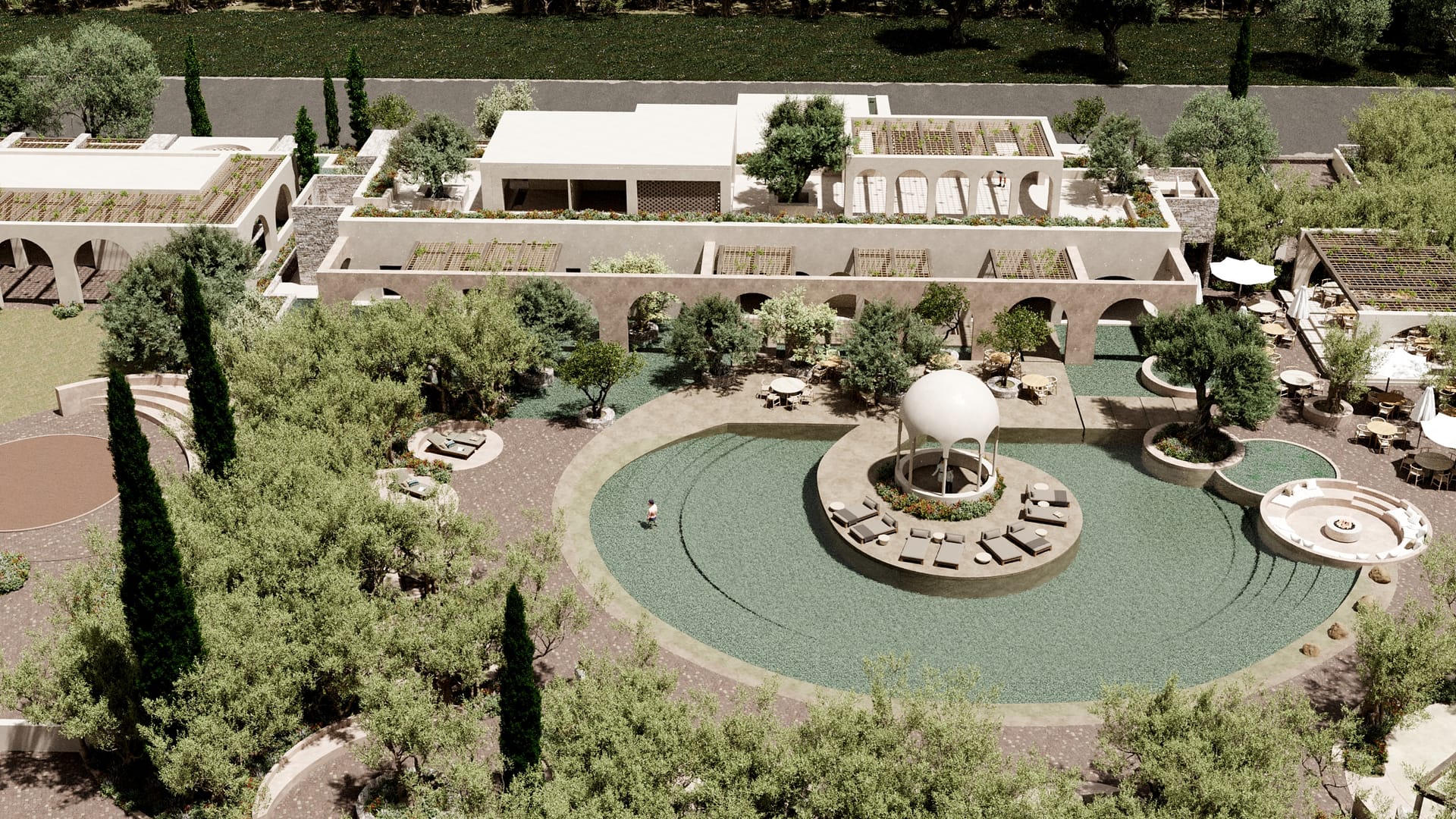 12 Islands Villas - 13