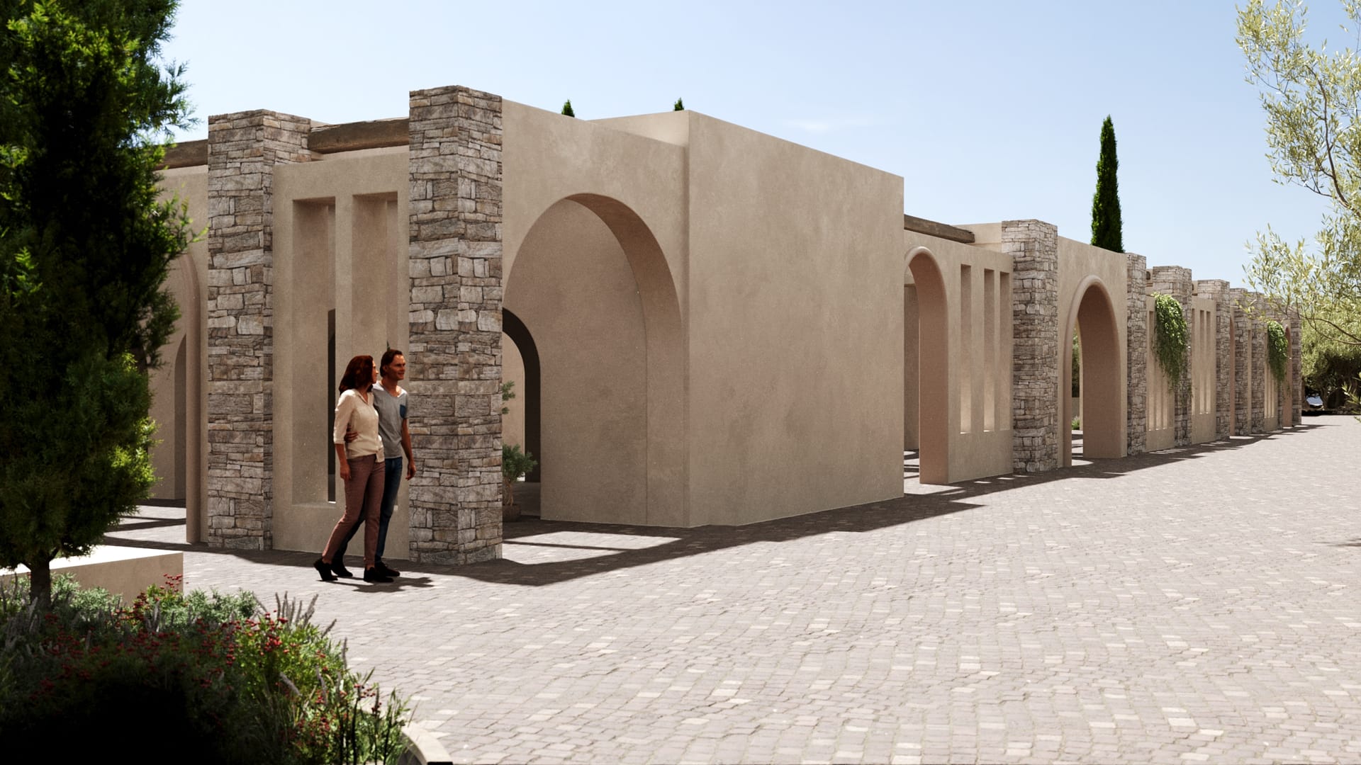 12 Islands Villas - 14