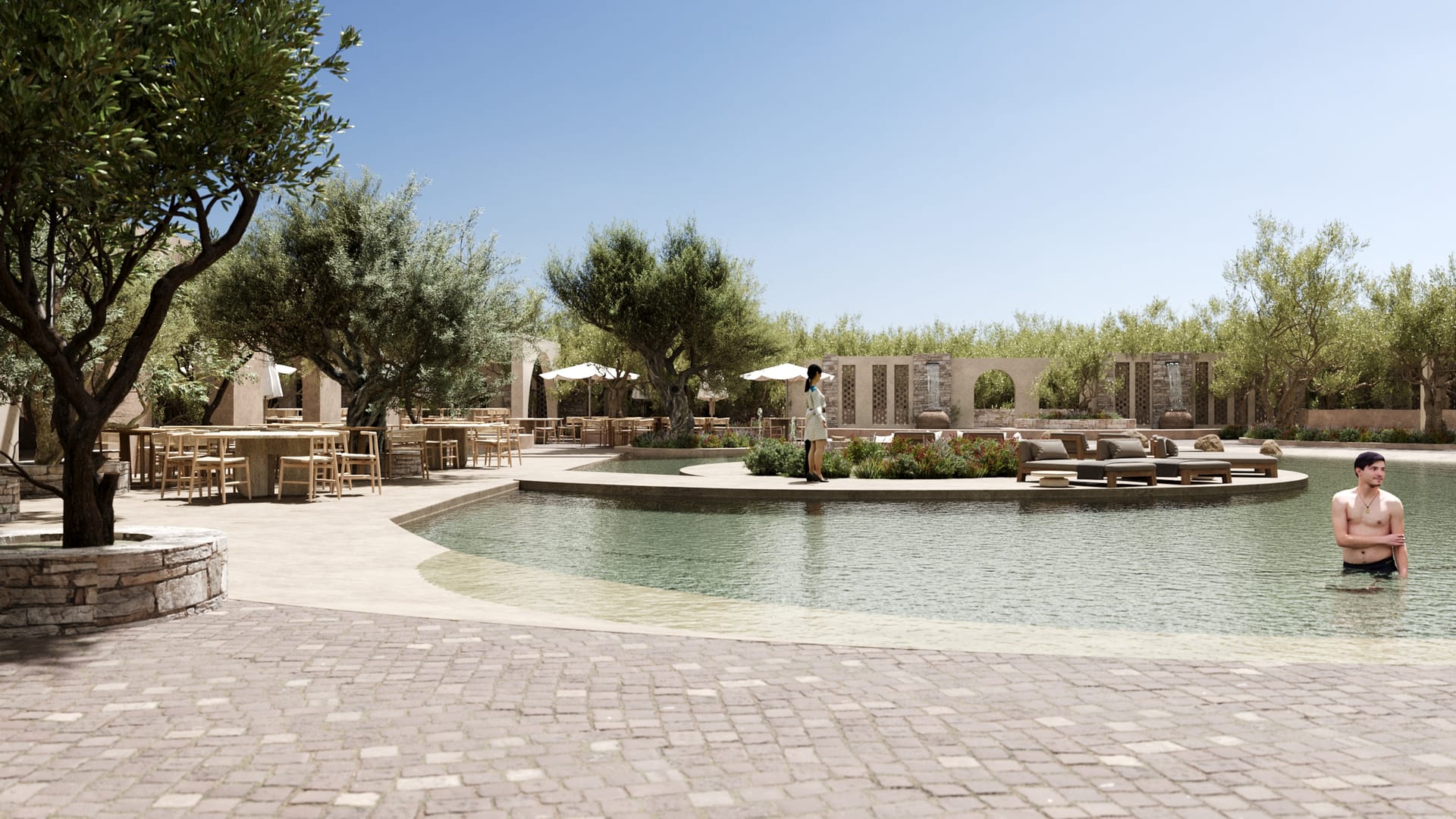 12 Islands Villas - 15