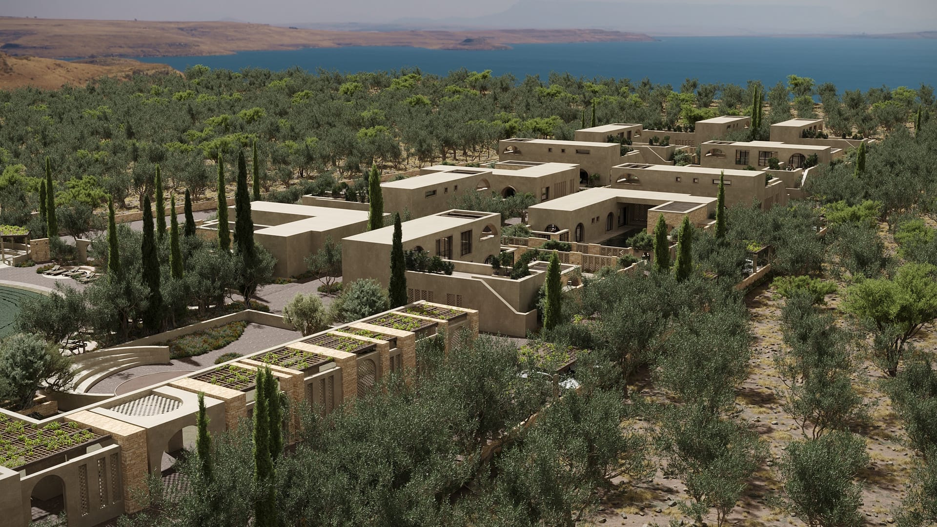 12 Islands Villas - 24