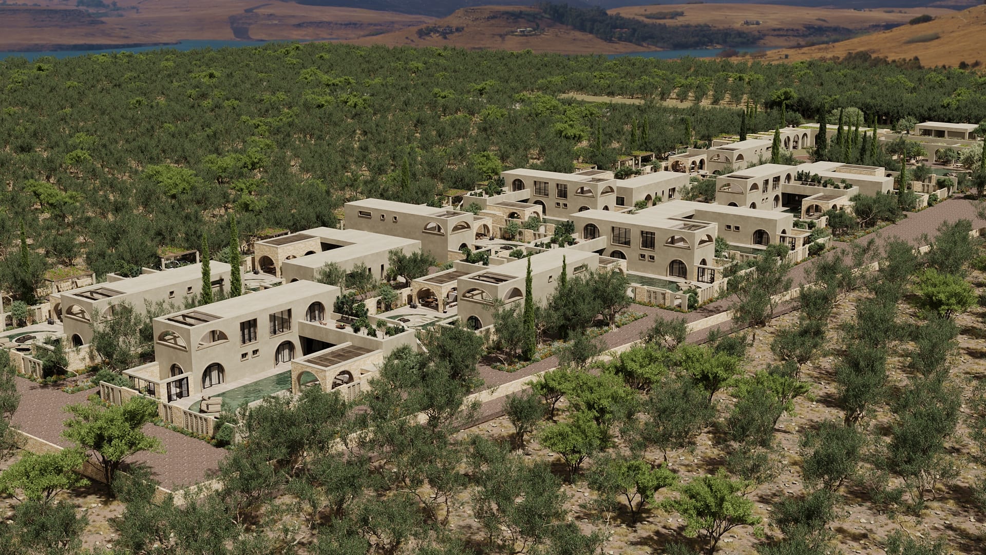 12 Islands Villas - 28