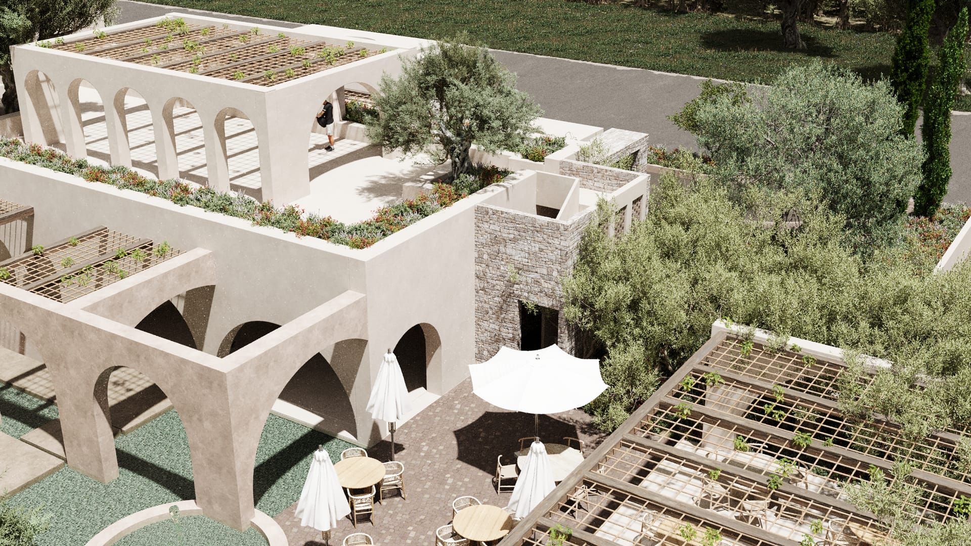 12 Islands Villas - 29