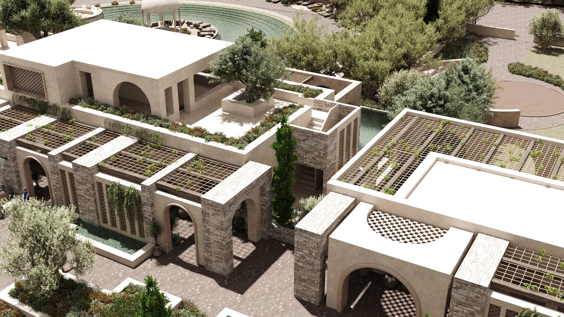 12 Islands Villas - 31