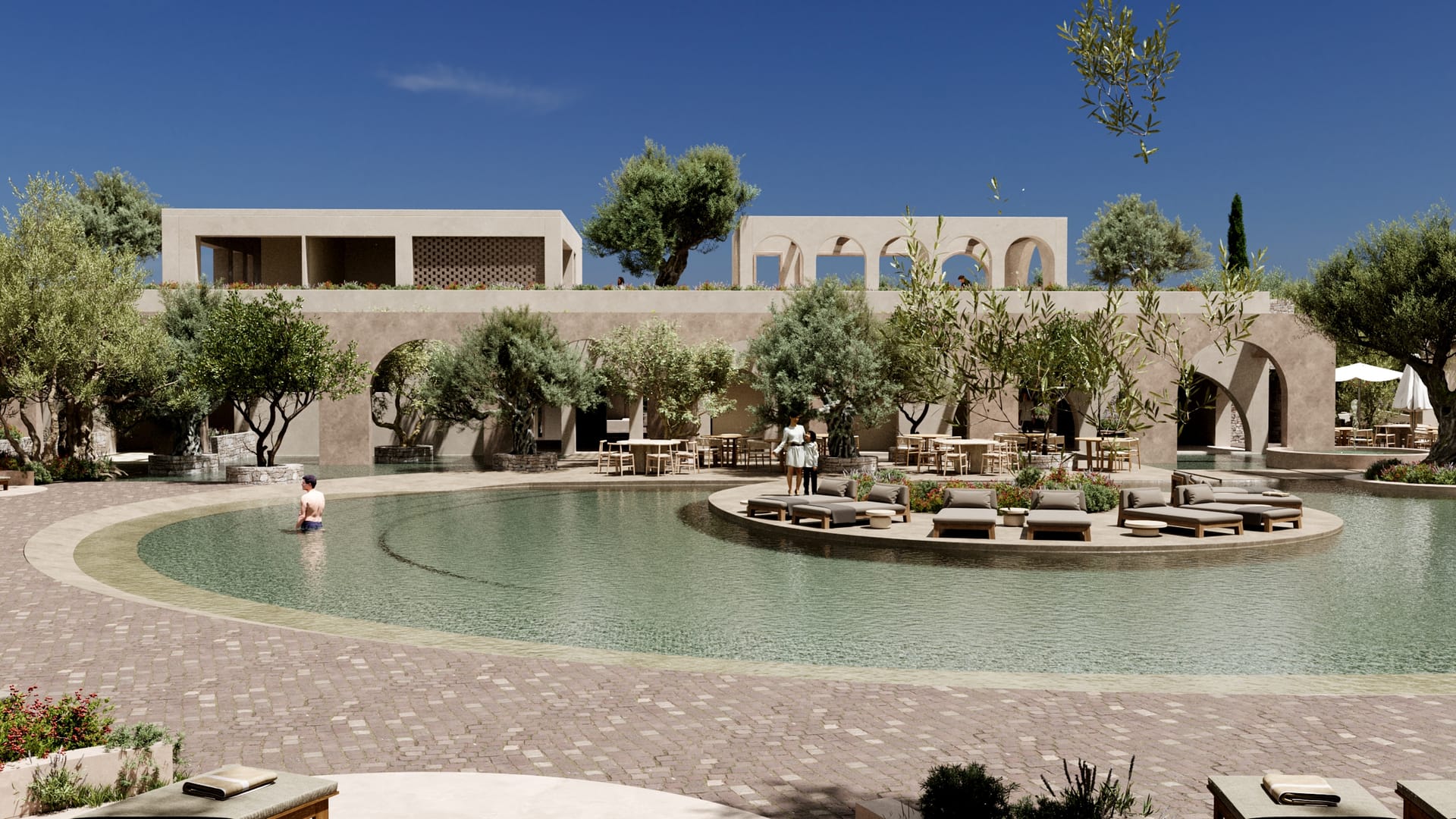 12 Islands Villas - 32