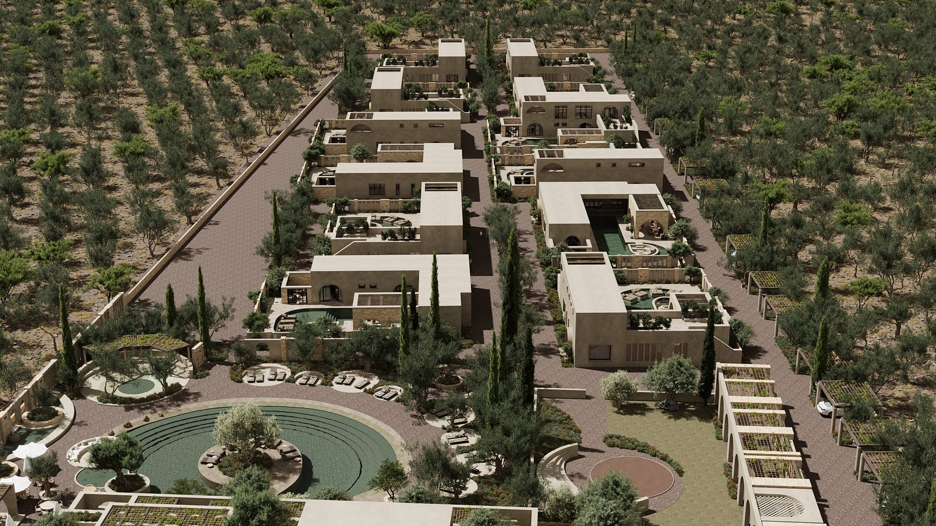 12 Islands Villas - 35