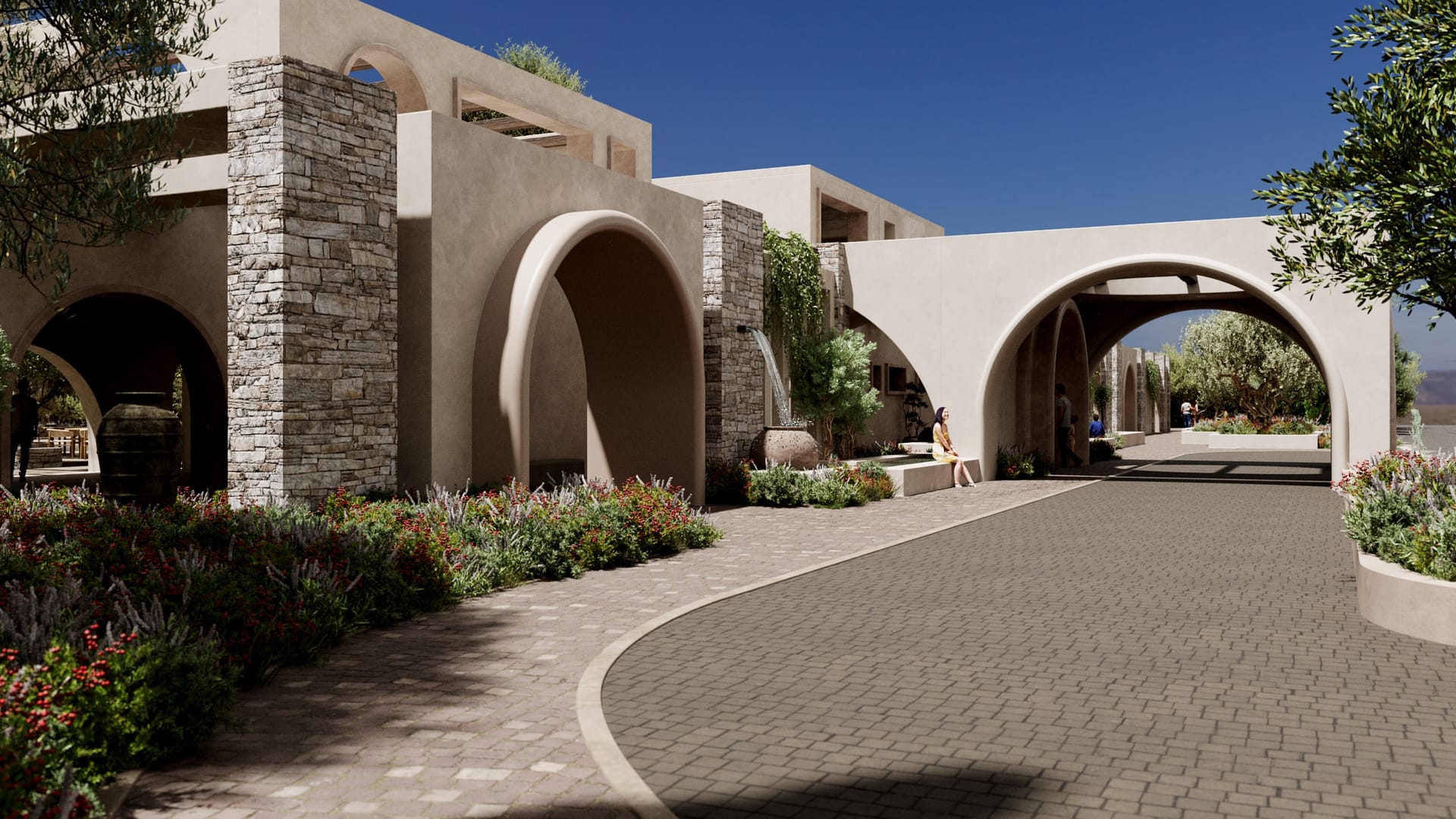12 Islands Villas - 36