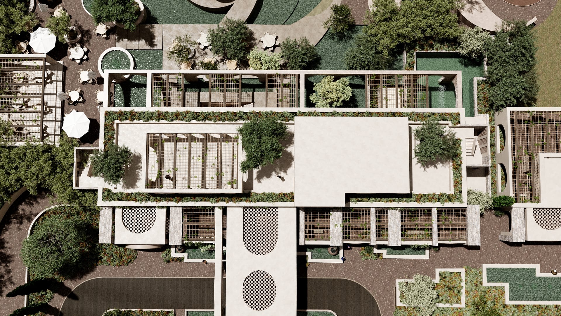12 Islands Villas - 41