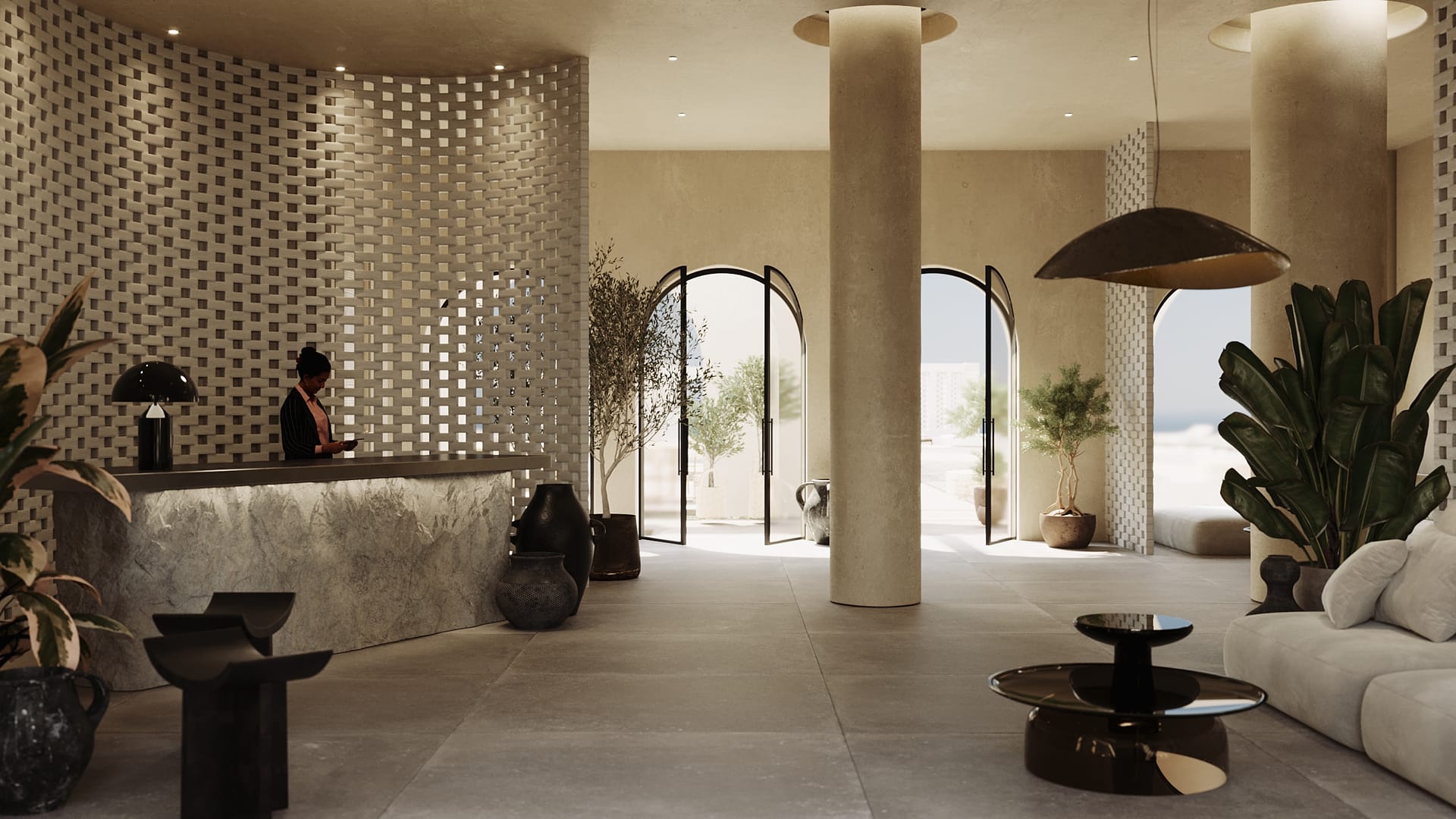 12 Islands Villas - 59