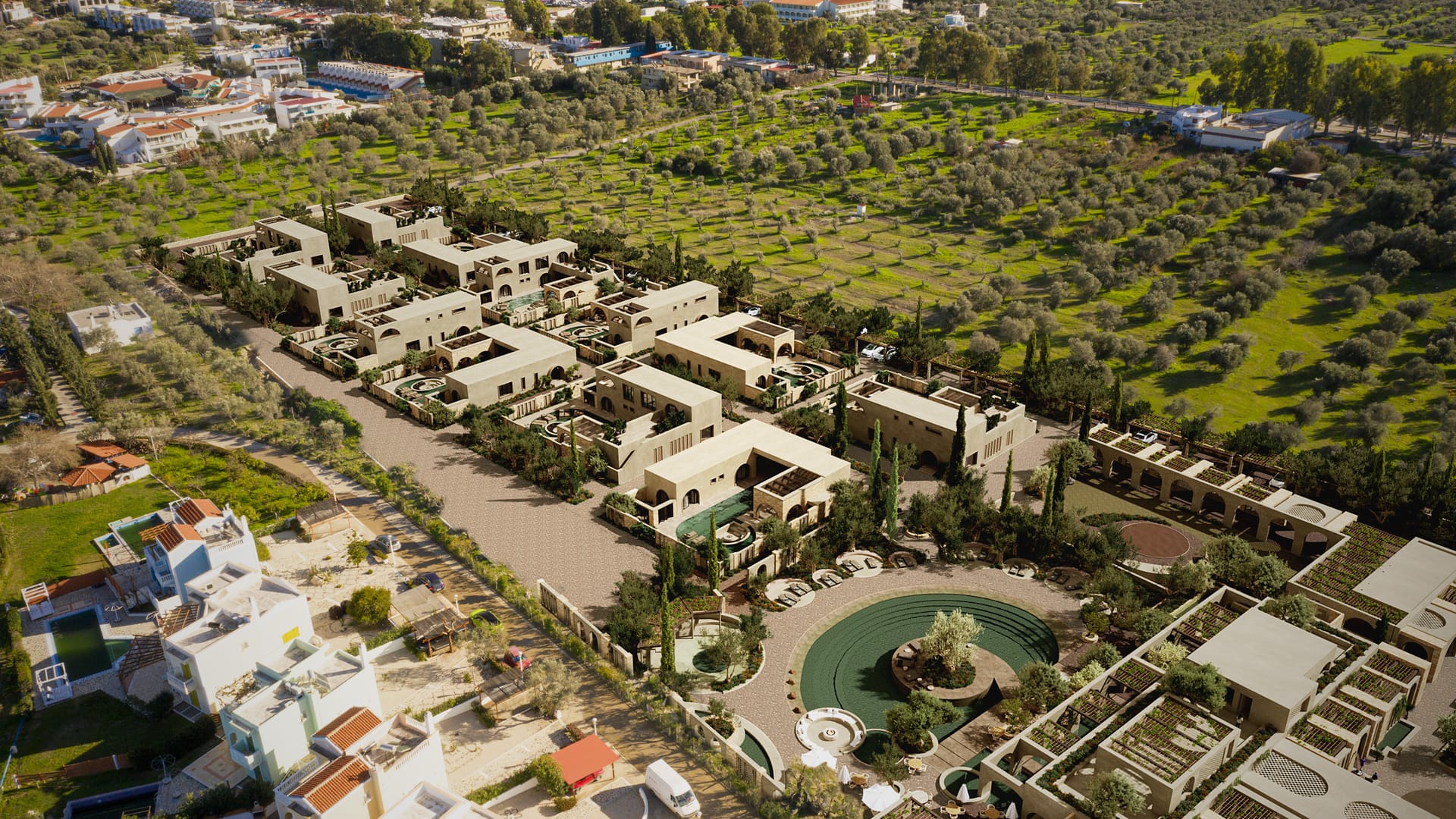 12 Islands Villas - 63