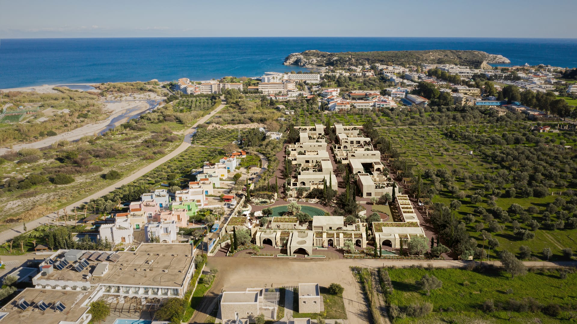 12 Islands Villas - 64