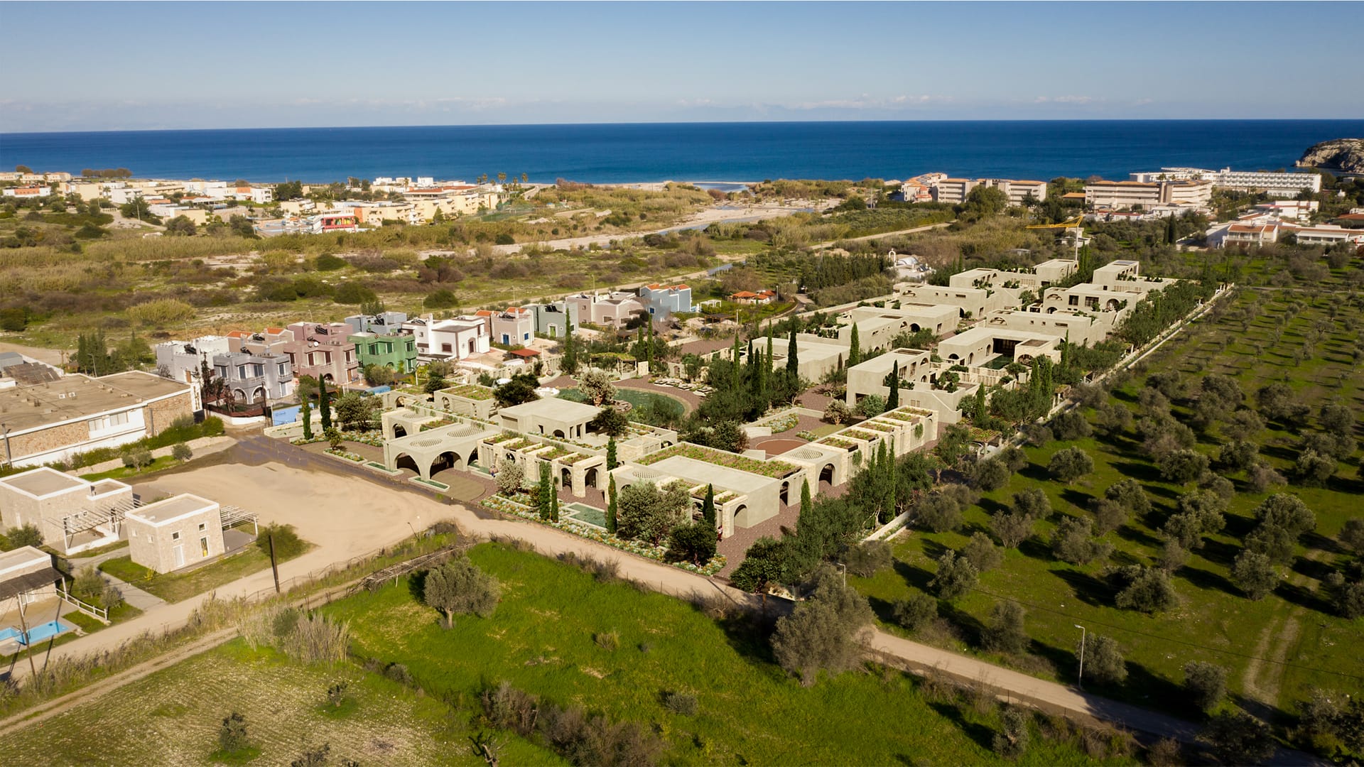 12 Islands Villas - 65