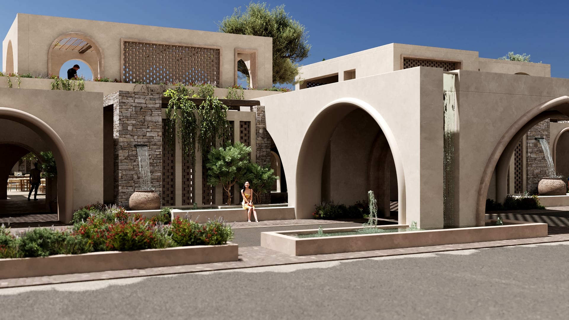 12 Islands Villas - 66