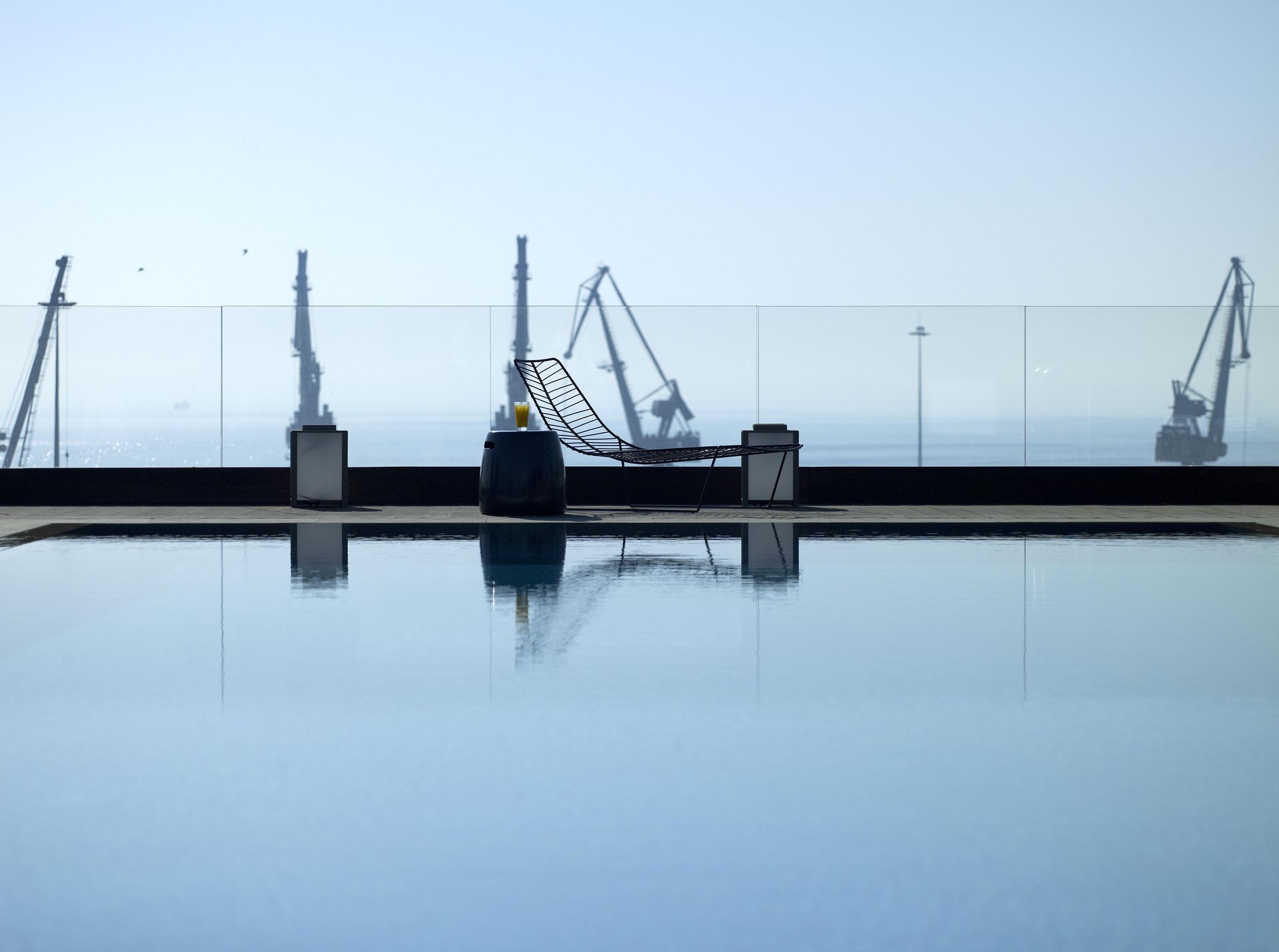 The Met Hotel Thessaloniki - 12