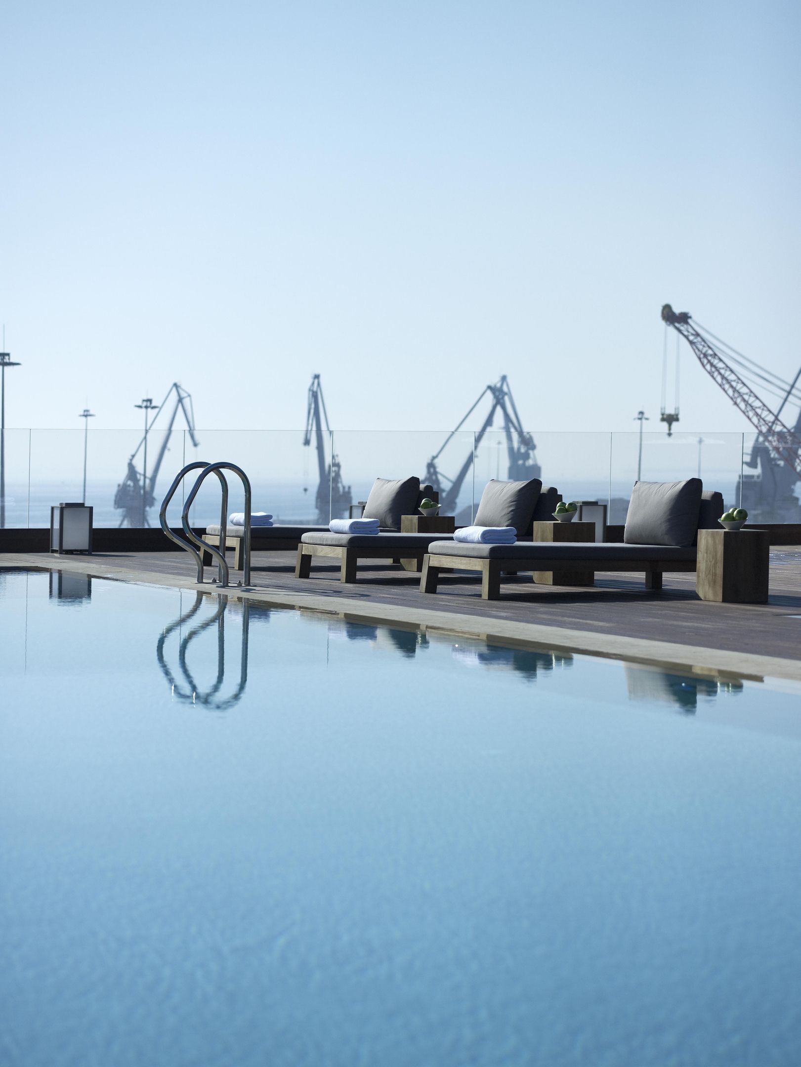 The Met Hotel Thessaloniki - 14