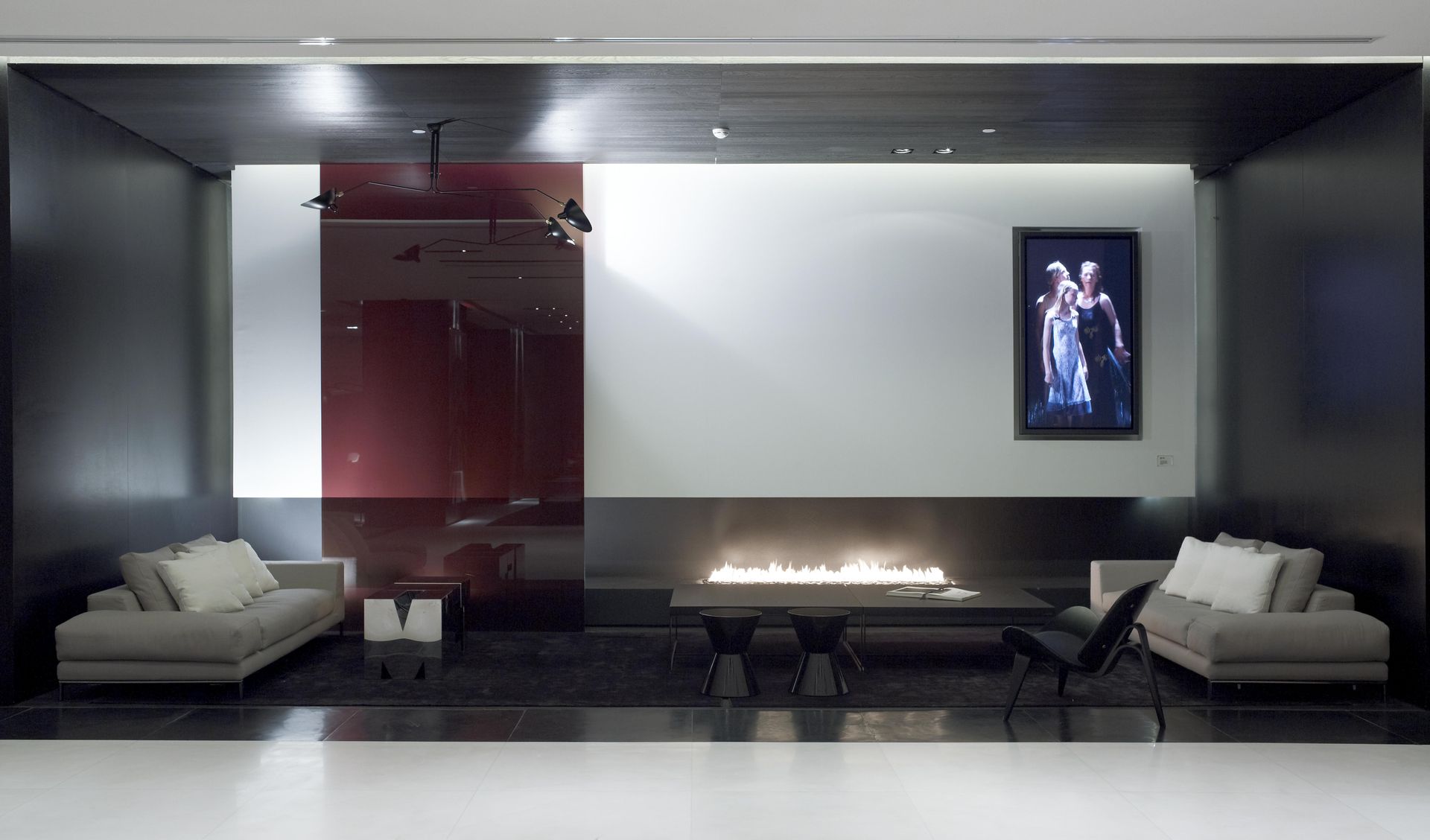The Met Hotel Thessaloniki - 18