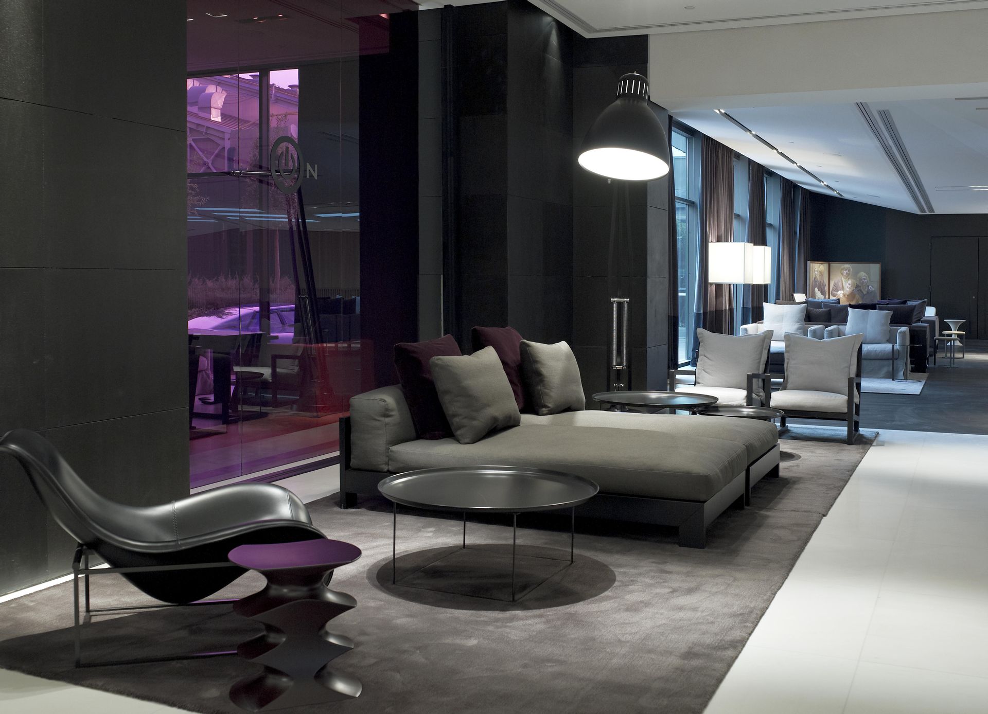 The Met Hotel Thessaloniki - 21