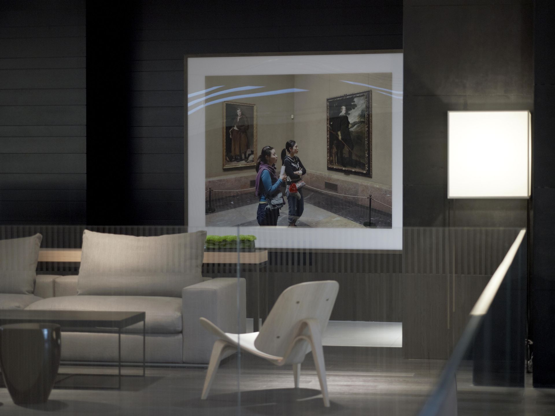 The Met Hotel Thessaloniki - 23
