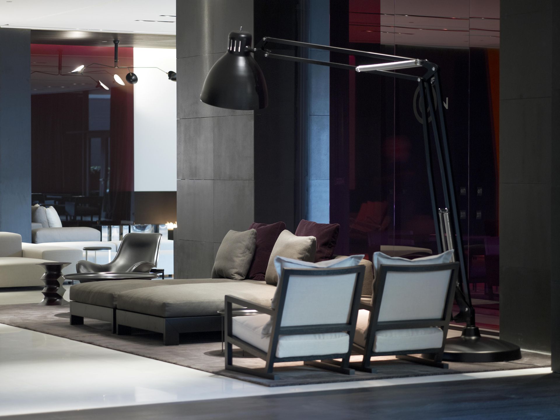 The Met Hotel Thessaloniki - 24