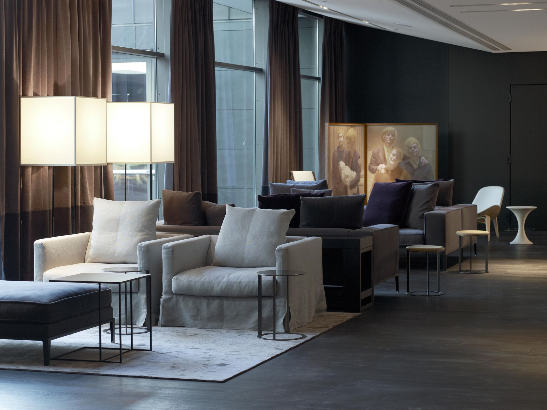 The Met Hotel Thessaloniki - 25
