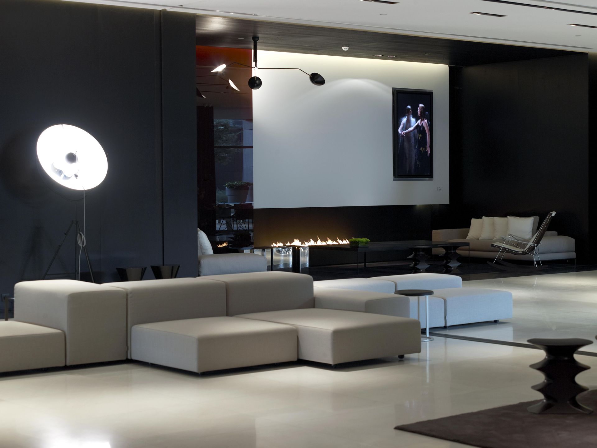 The Met Hotel Thessaloniki - 26