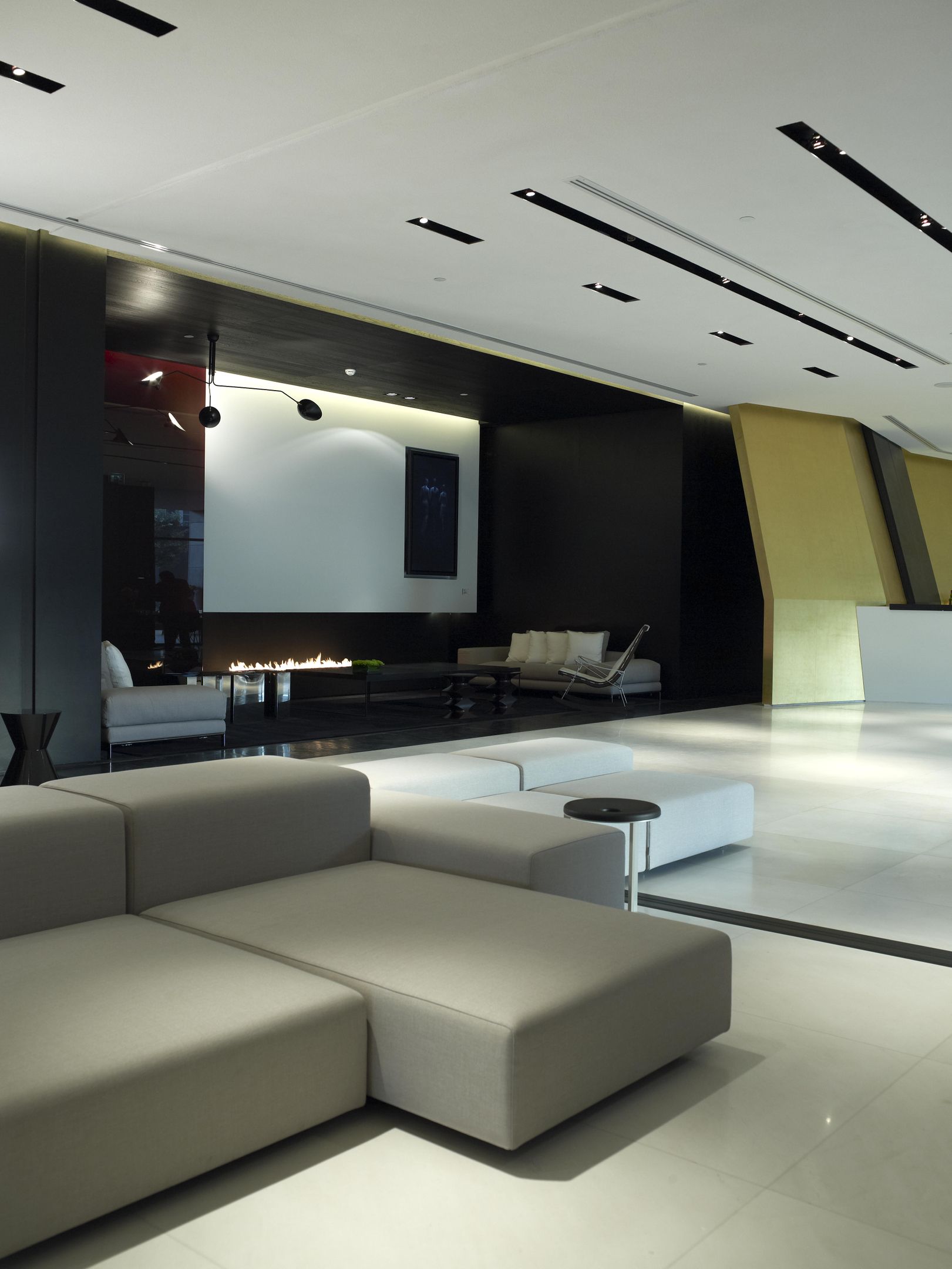 The Met Hotel Thessaloniki - 27