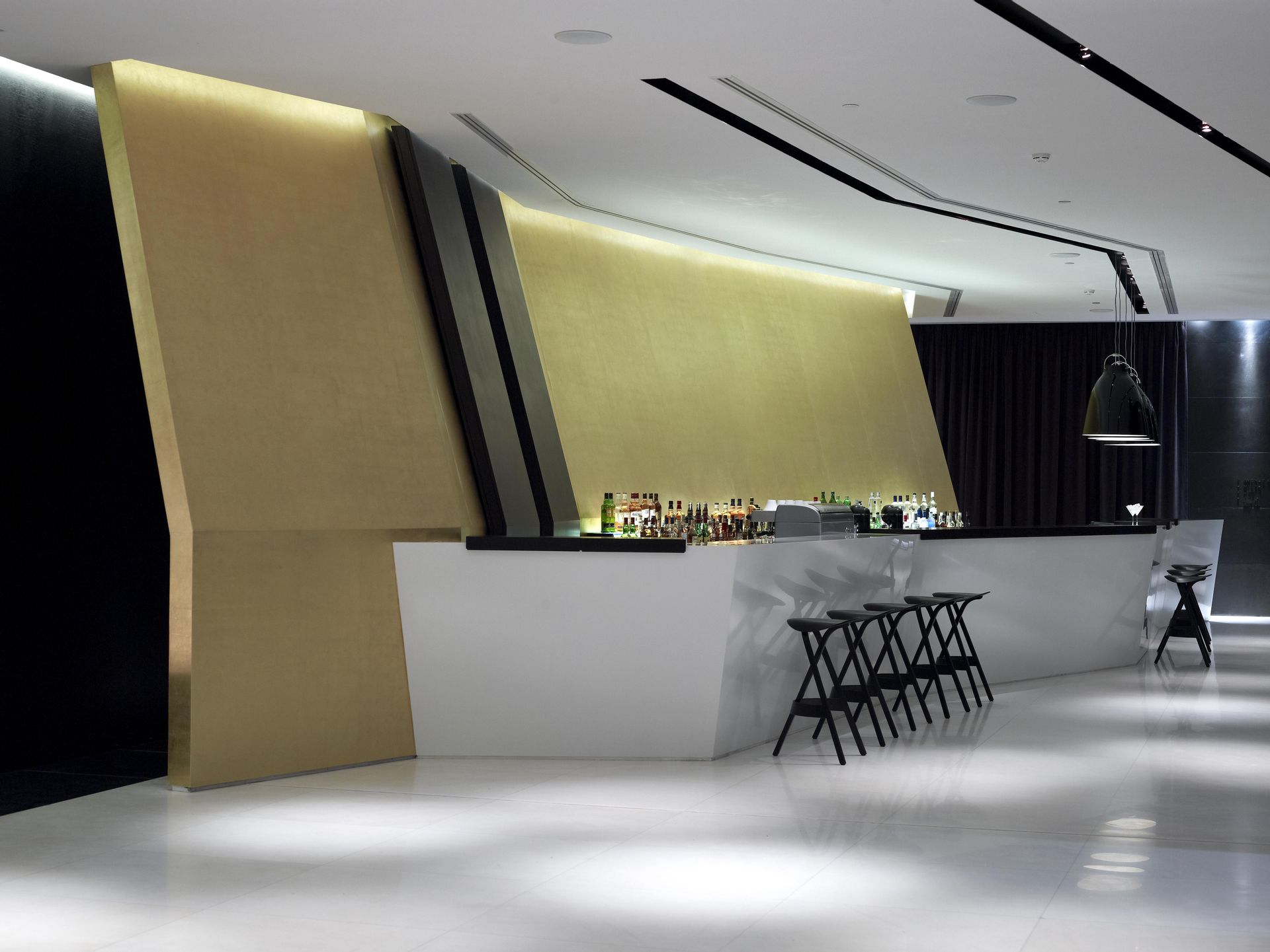 The Met Hotel Thessaloniki - 28