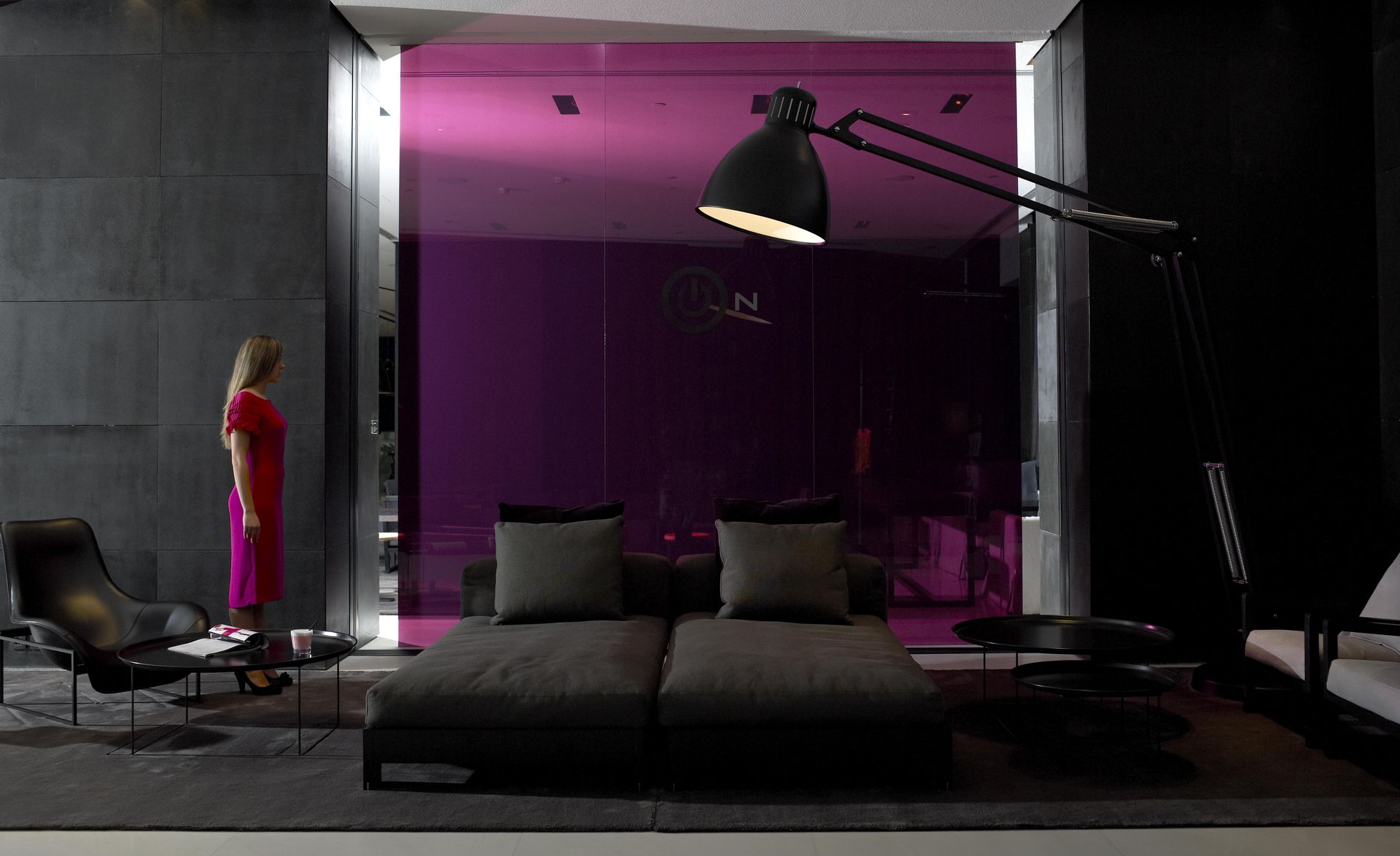 The Met Hotel Thessaloniki - 29