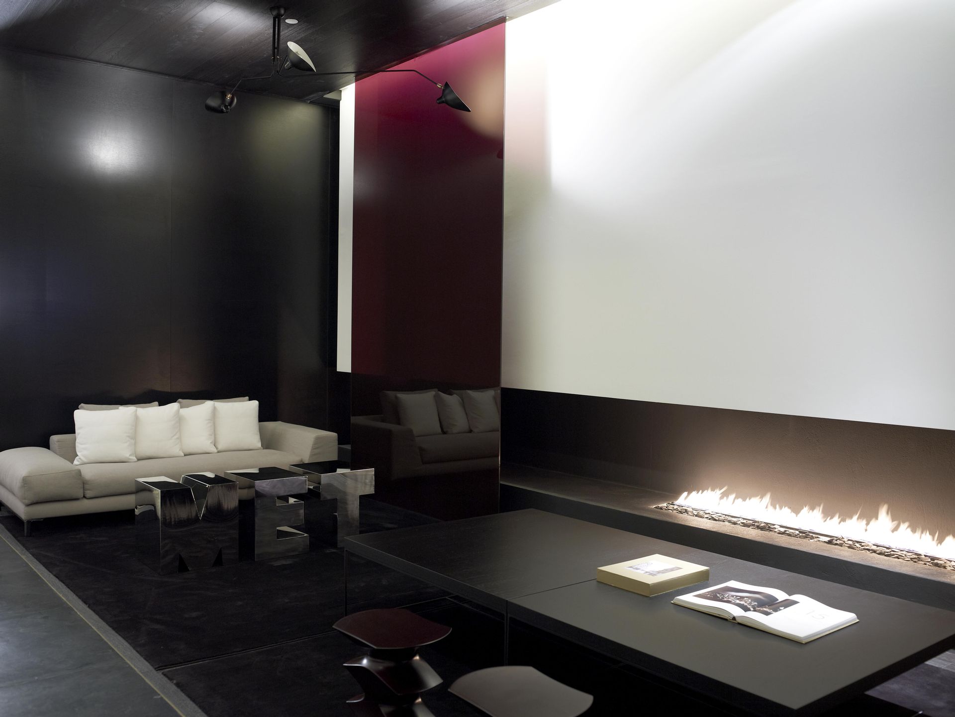 The Met Hotel Thessaloniki - 31