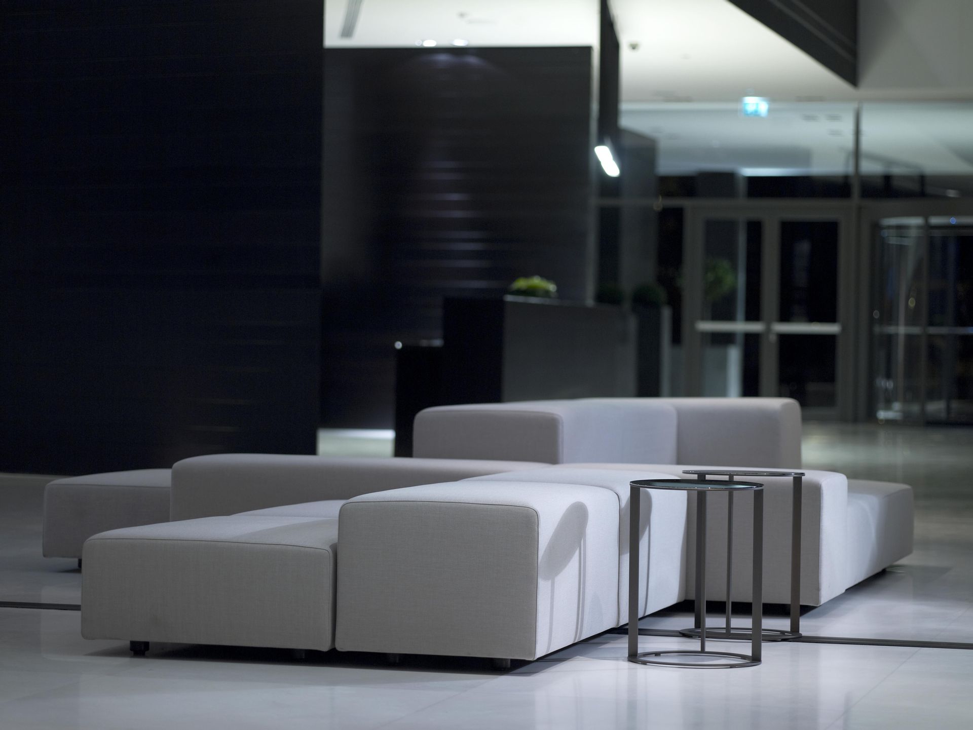 The Met Hotel Thessaloniki - 32